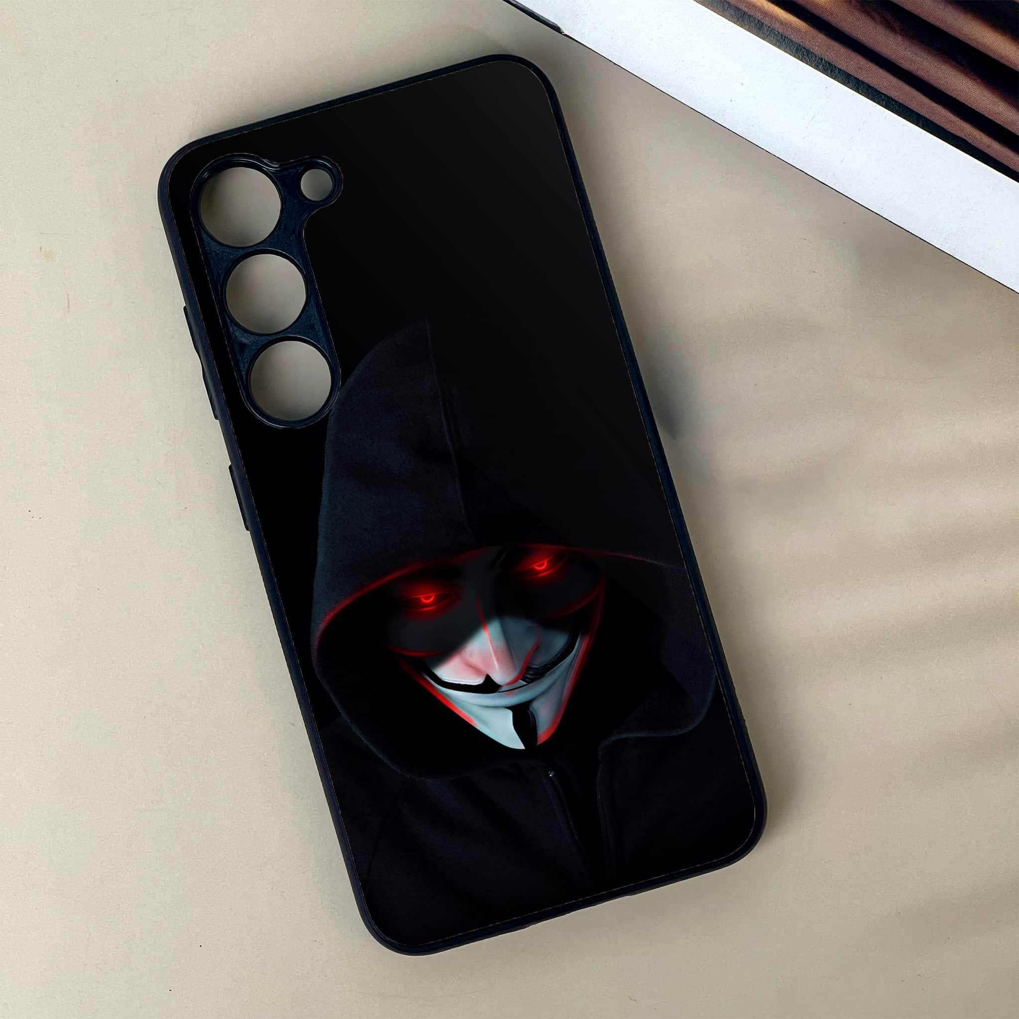 Samsung Galaxy S23 Plus Design 030 Premium Glossy Phone Case