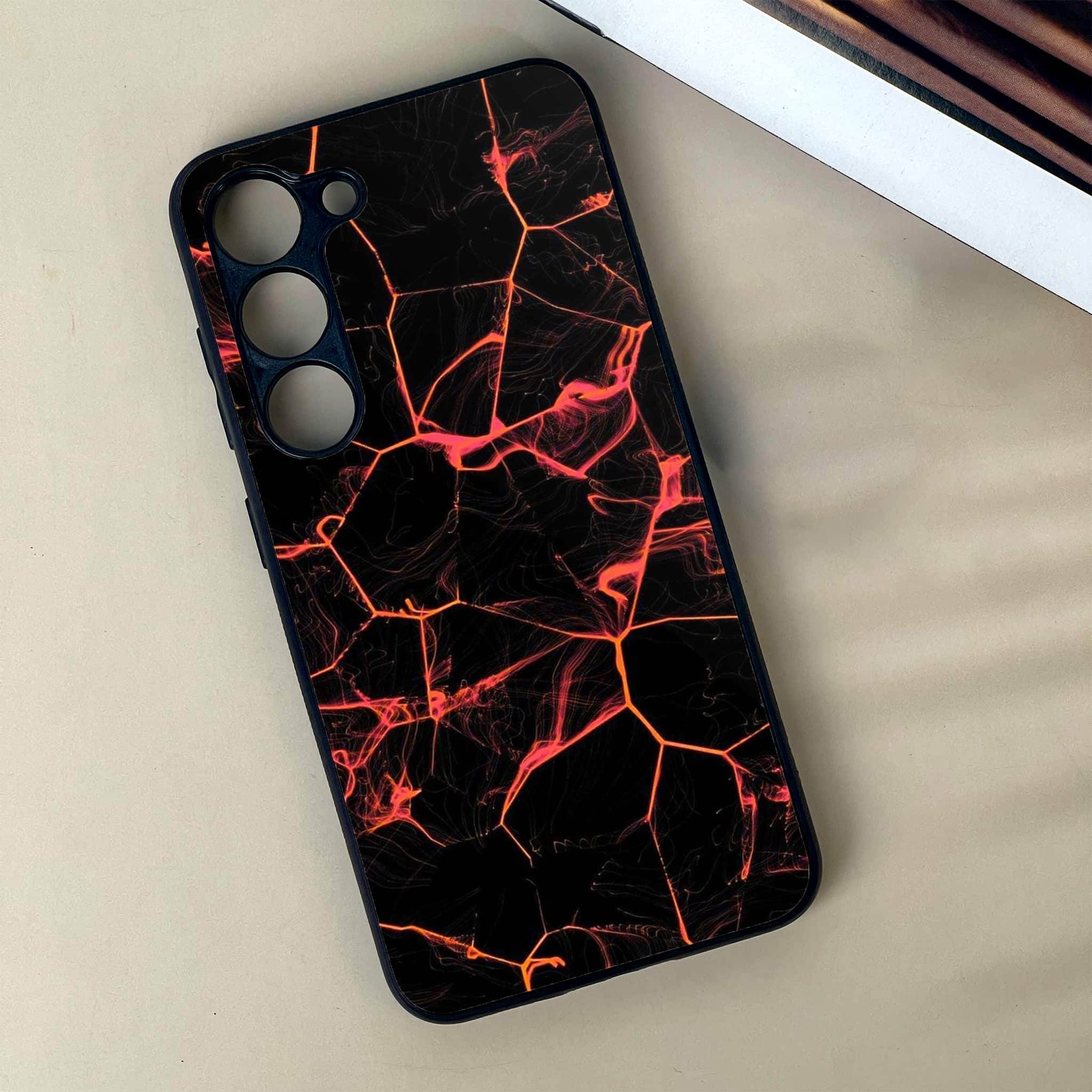 Samsung Galaxy S23 Plus Design 032 Premium Glossy Phone Case