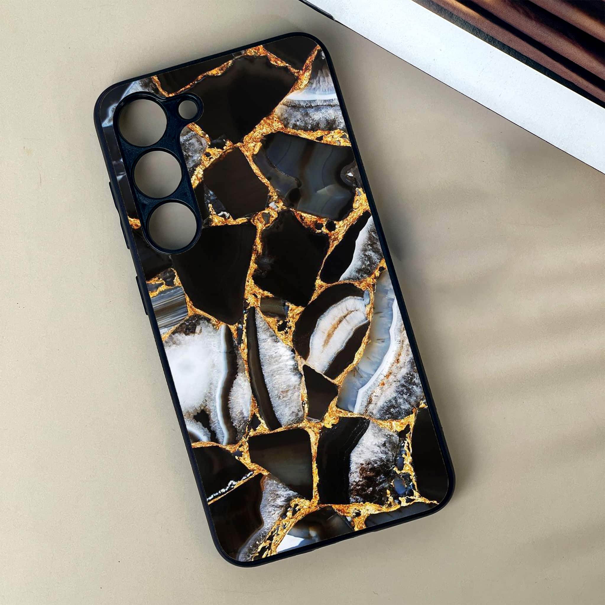 Samsung Galaxy S23 Plus Design 033 Premium Glossy Phone Case