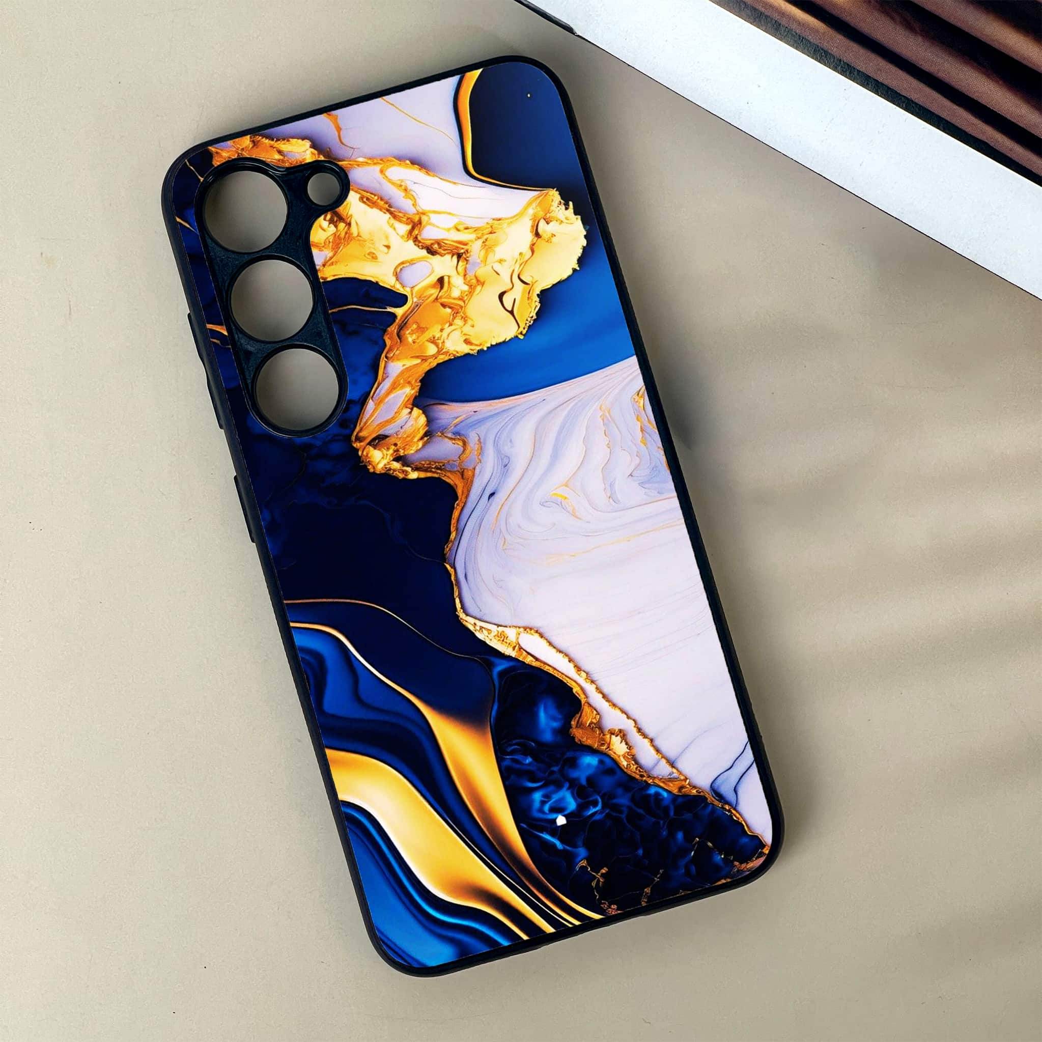 Samsung Galaxy S23 Plus Design 034 Premium Glossy Phone Case