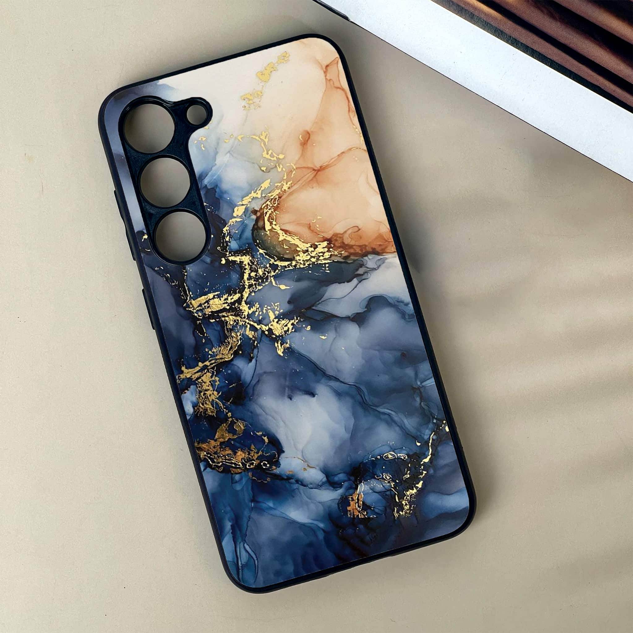Samsung Galaxy S23 Plus Design 035 Premium Glossy Phone Case