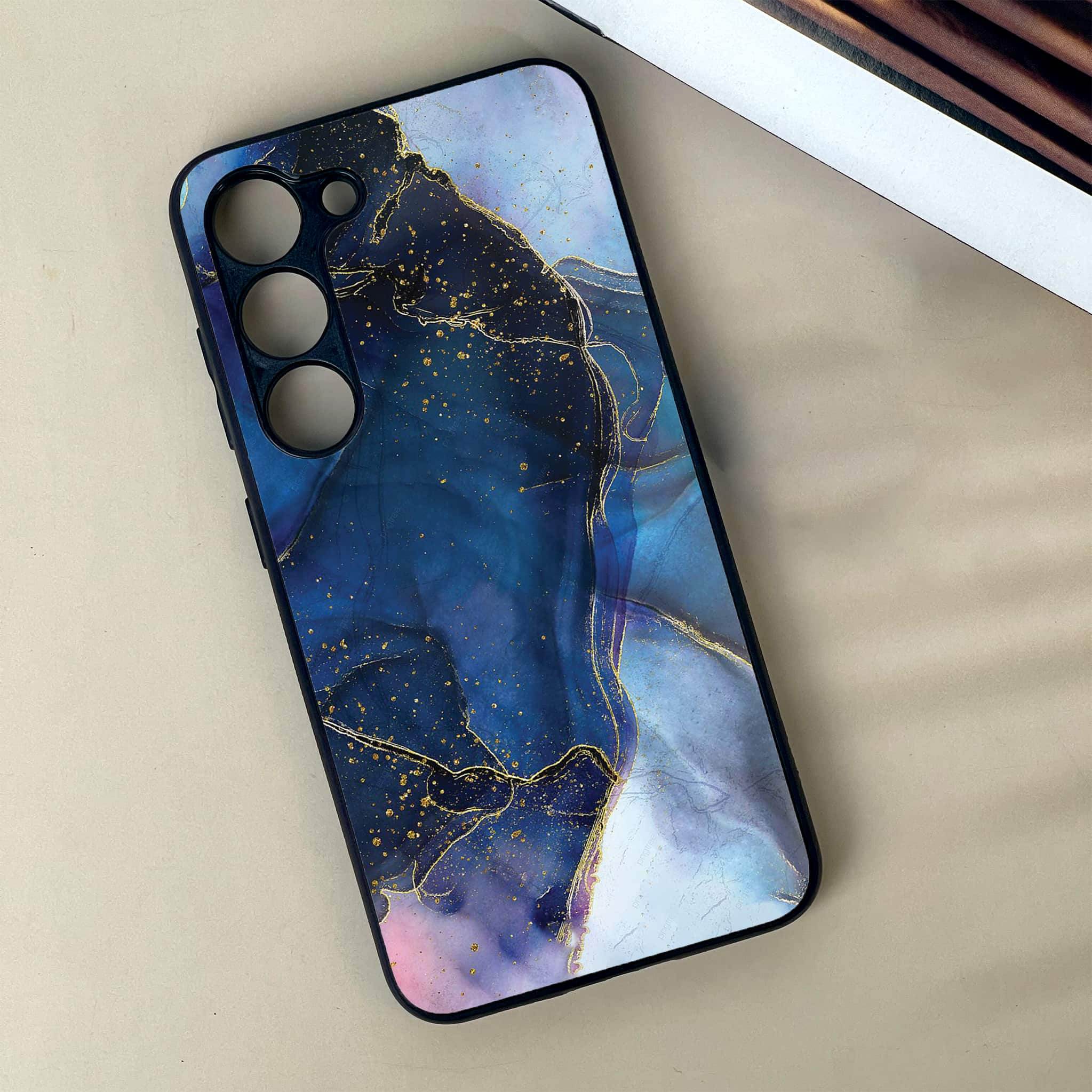 Samsung Galaxy S23 Plus Design 036 Premium Glossy Phone Case