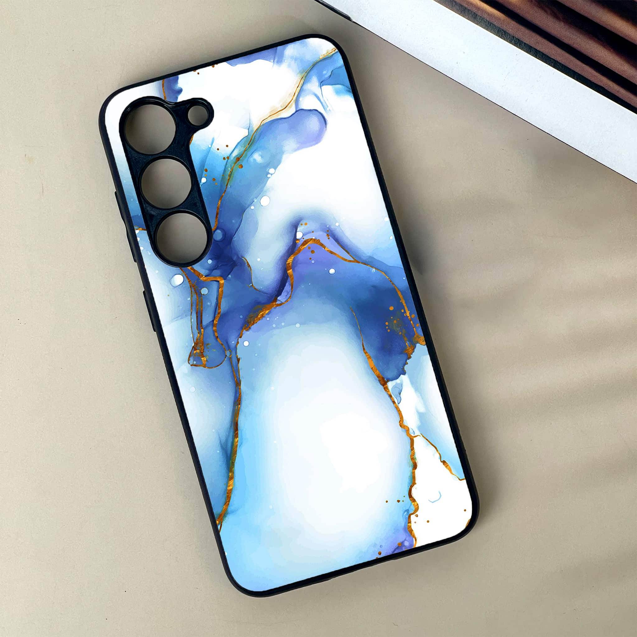 Samsung Galaxy S23 Plus Design 037 Premium Glossy Phone Case