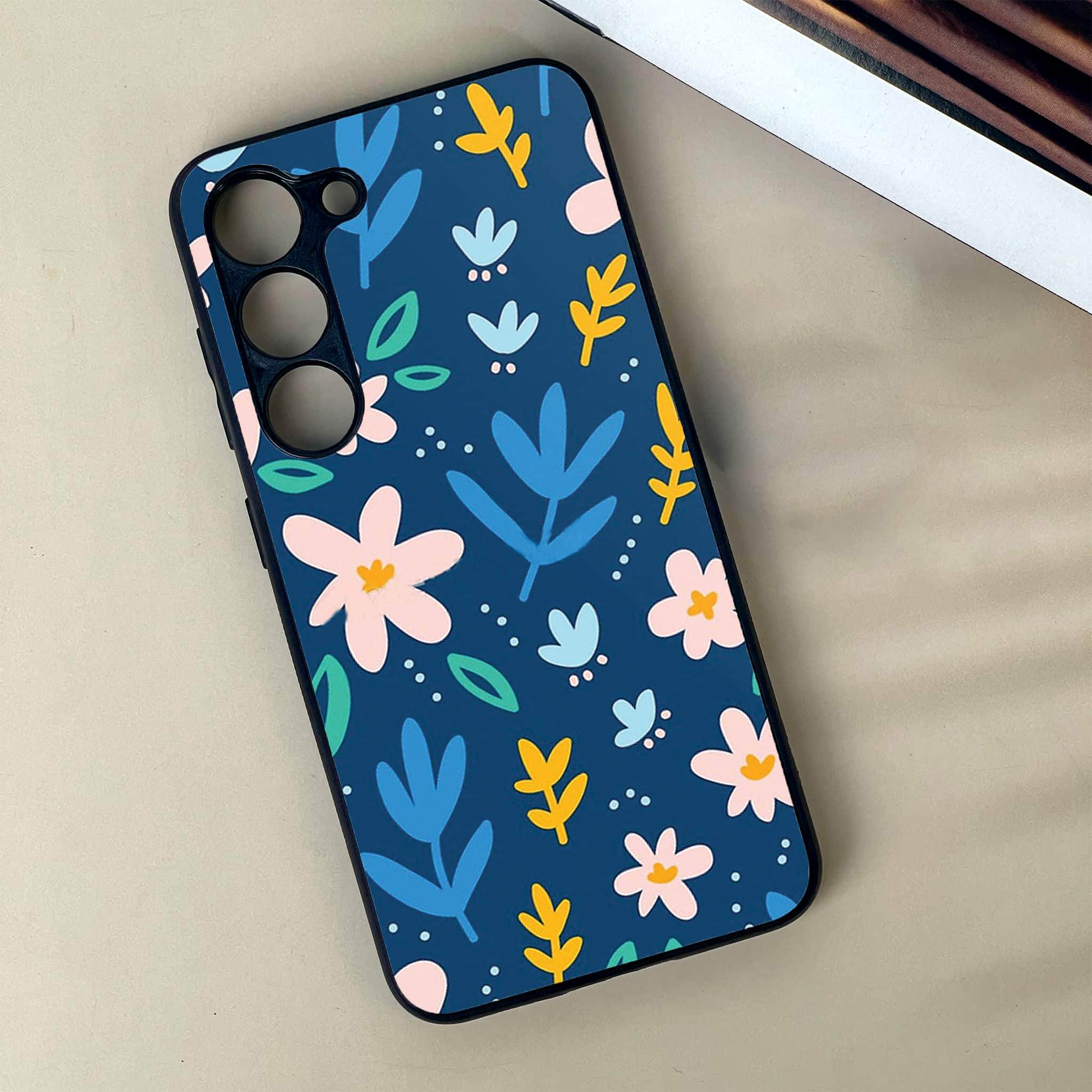 Samsung Galaxy S23 Plus Design 040 Premium Glossy Phone Case