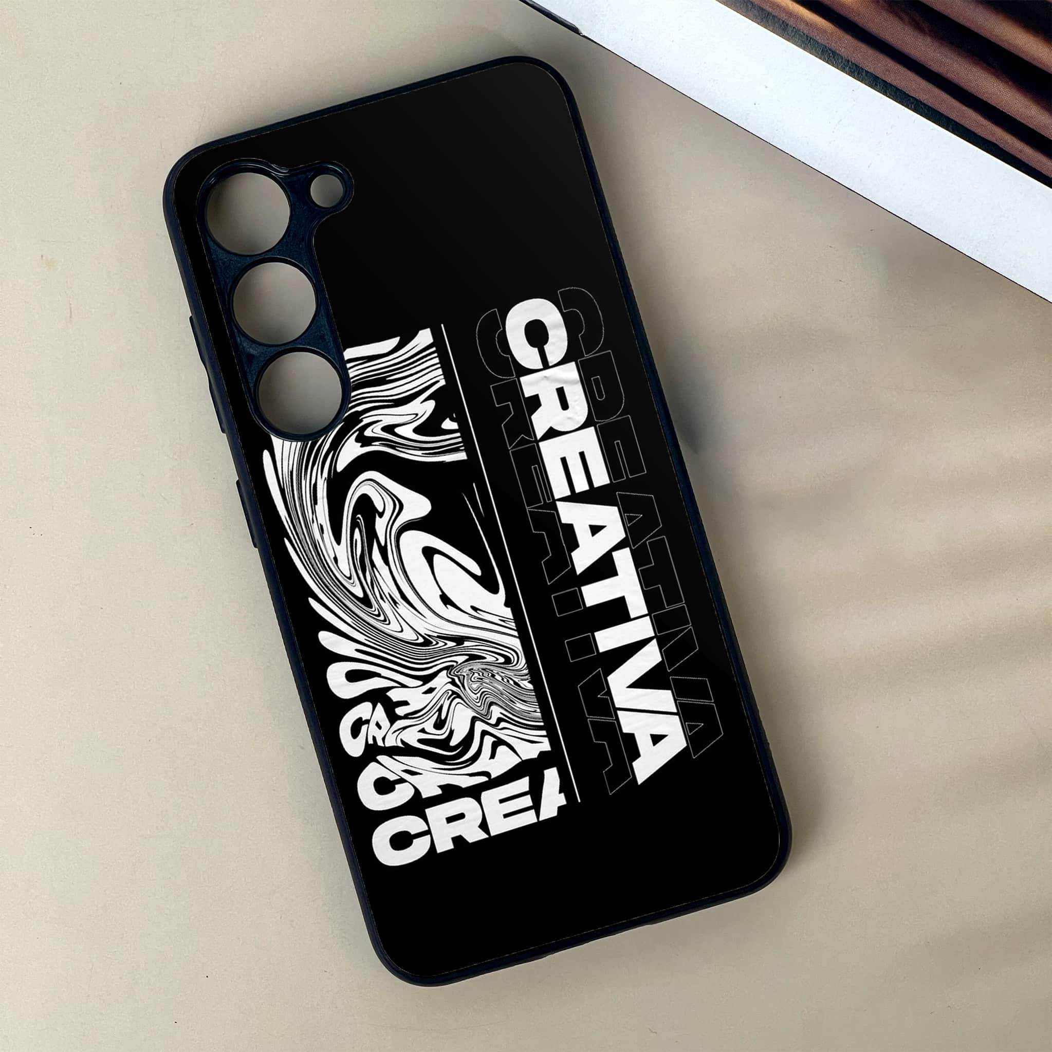 Samsung Galaxy S23 Plus Design 042 Premium Glossy Phone Case