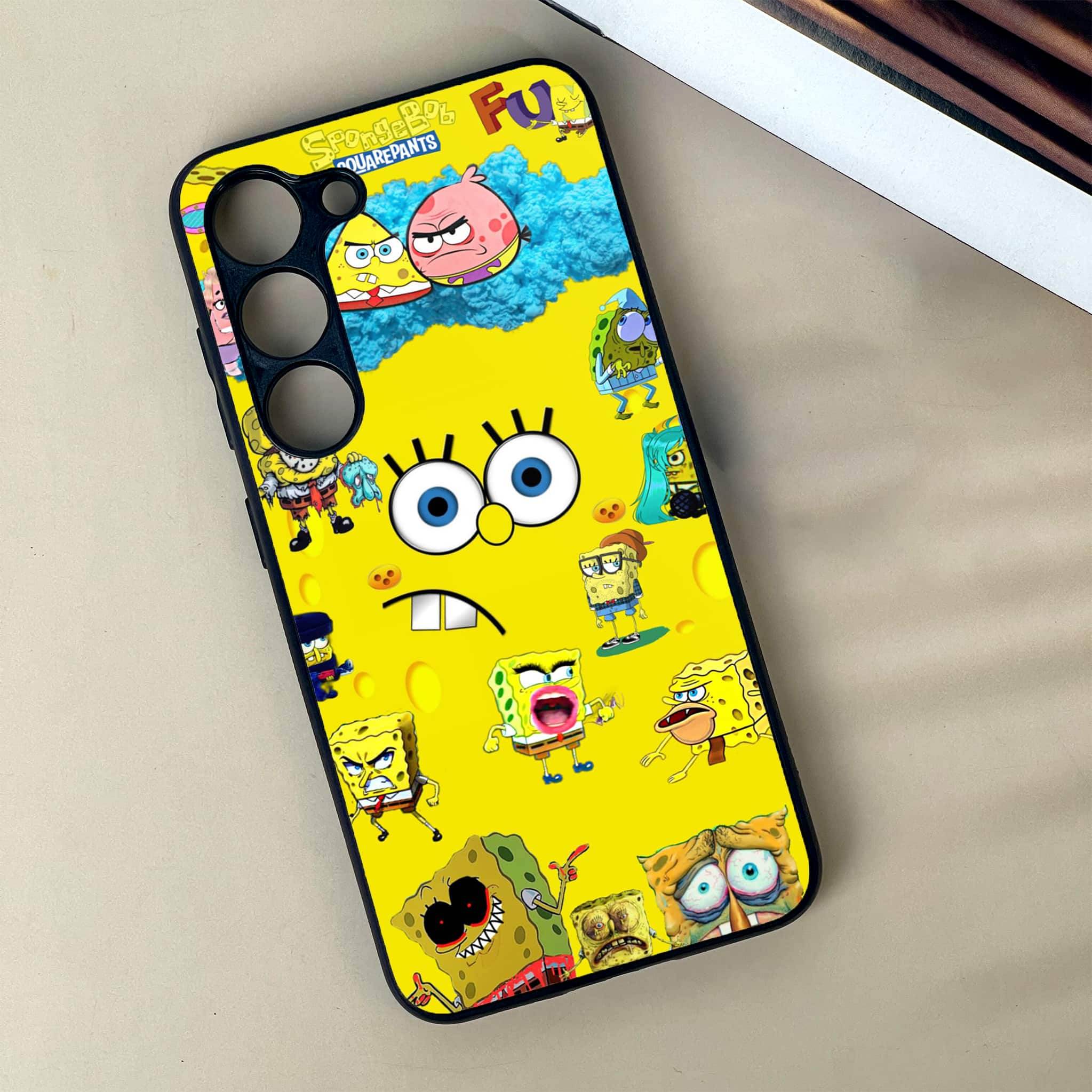 Samsung Galaxy S23 Plus Design 043 Premium Glossy Phone Case