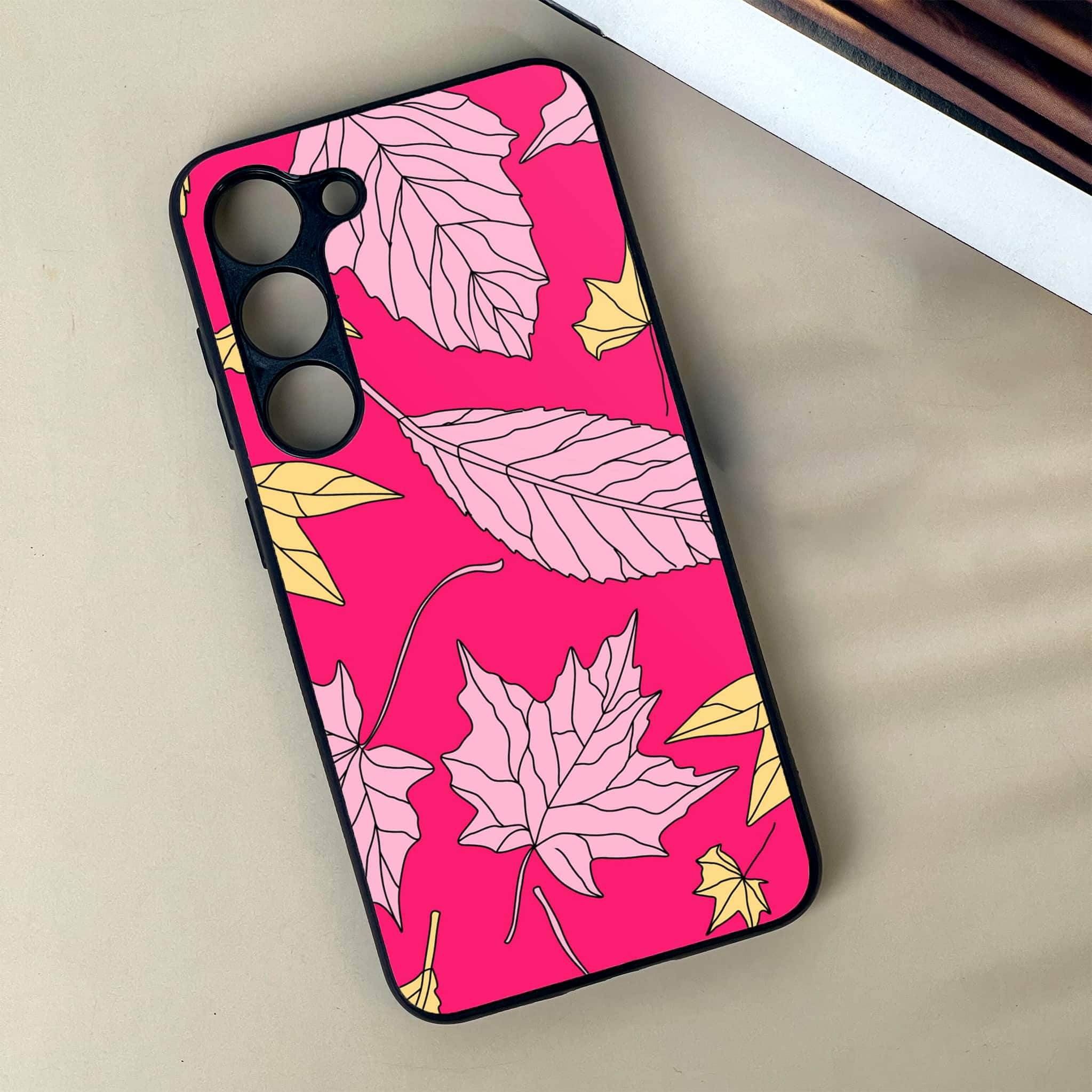Samsung Galaxy S23 Plus Design 047 Premium Glossy Phone Case