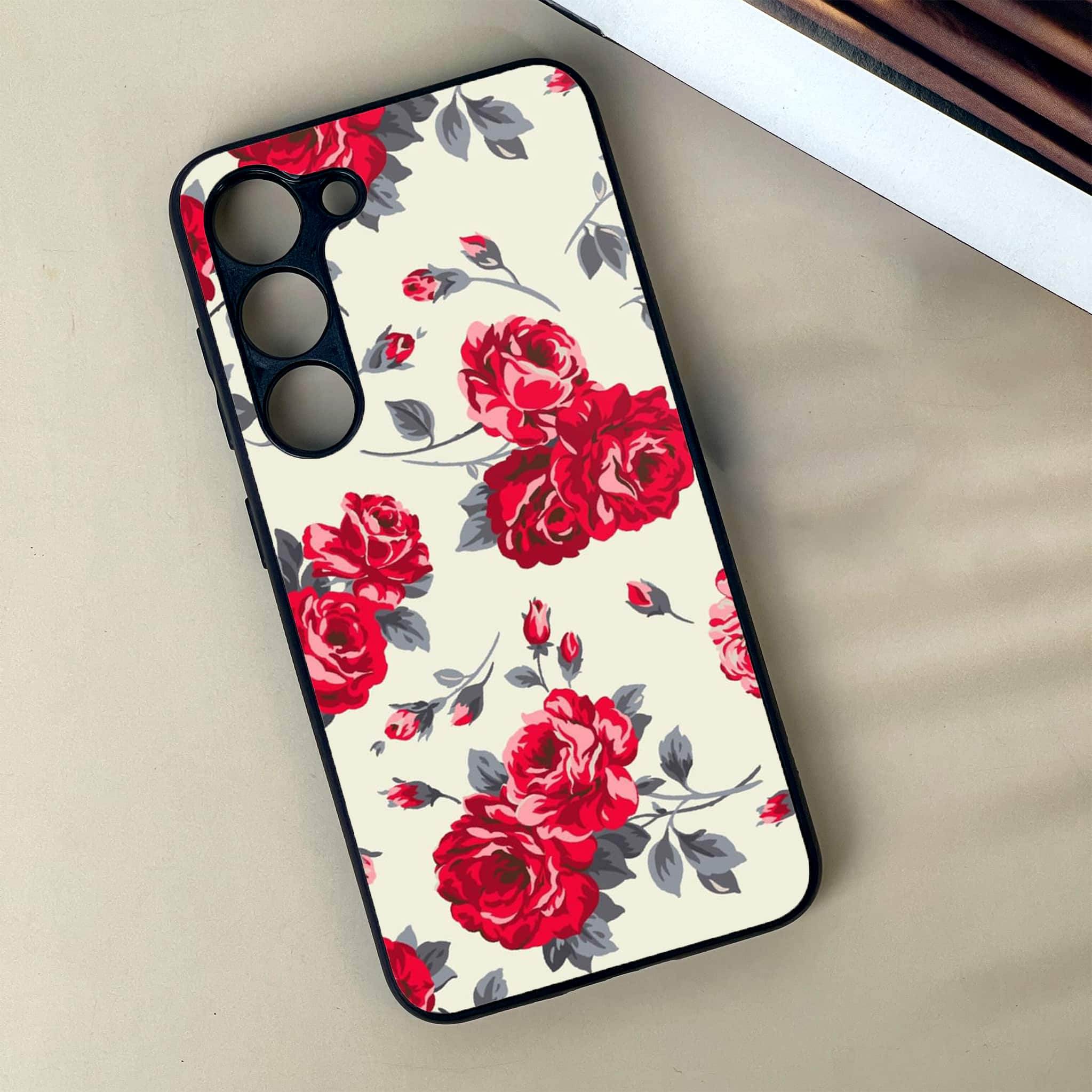 Samsung Galaxy S23 Plus Design 048 Premium Glossy Phone Case