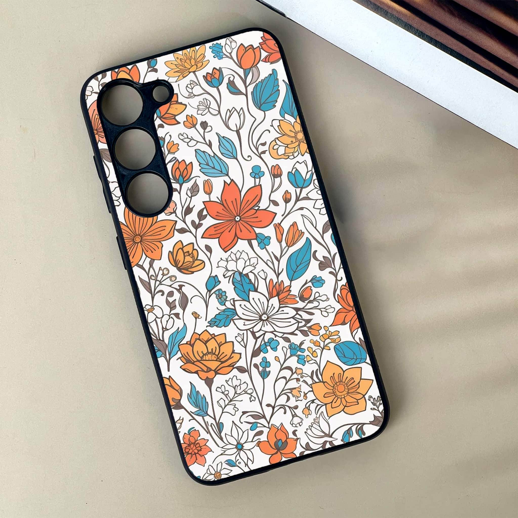 Samsung Galaxy S23 Plus Design 049 Premium Glossy Phone Case