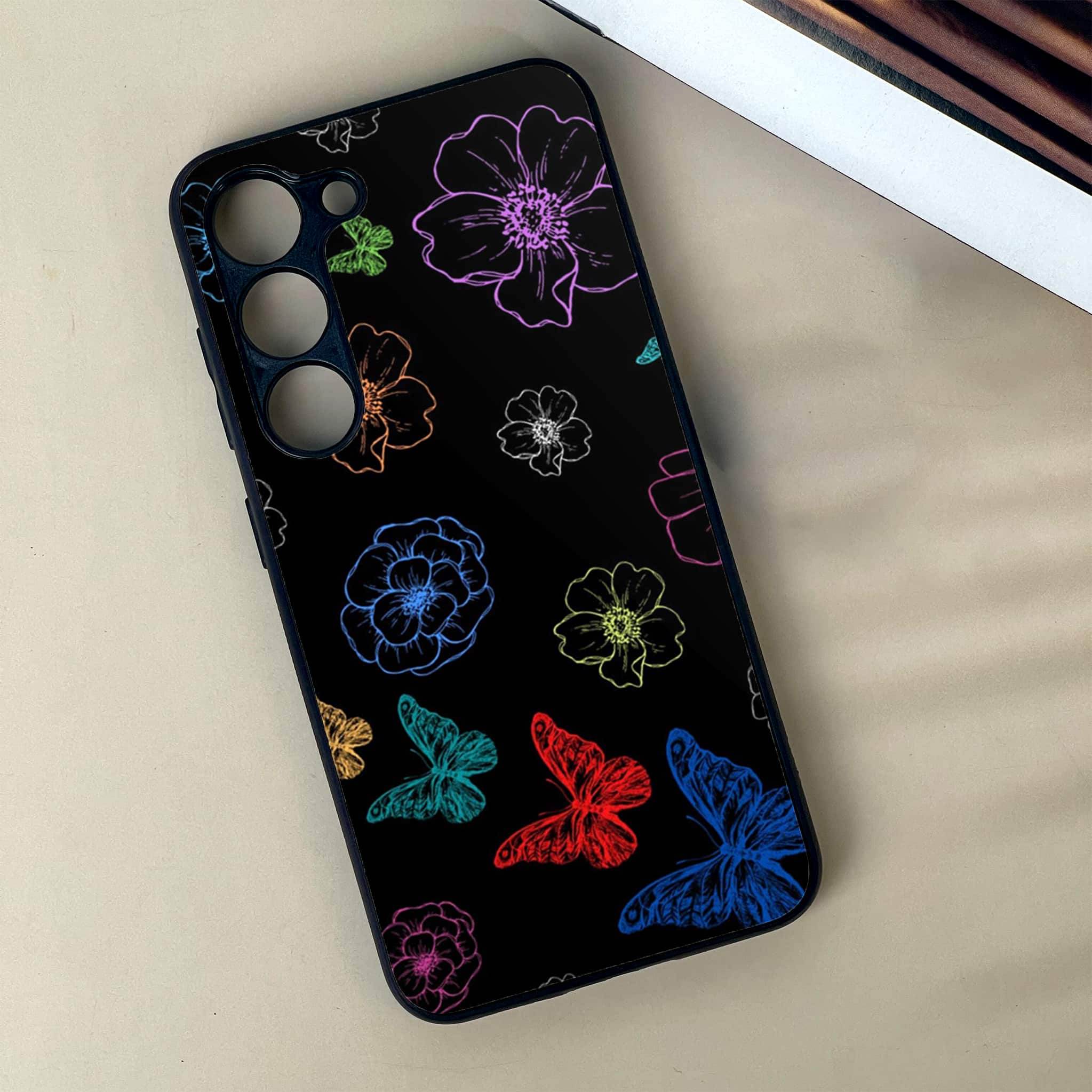 Samsung Galaxy S23 Plus Design 052 Premium Glossy Phone Case