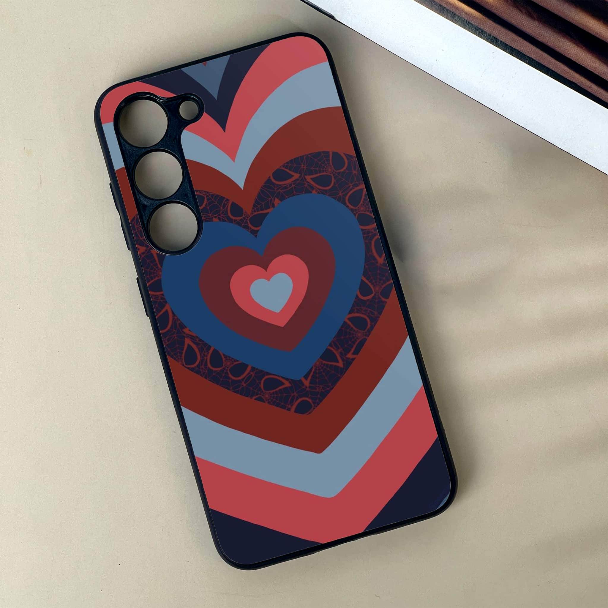 Samsung Galaxy S23 Plus Design 056 Premium Glossy Phone Case