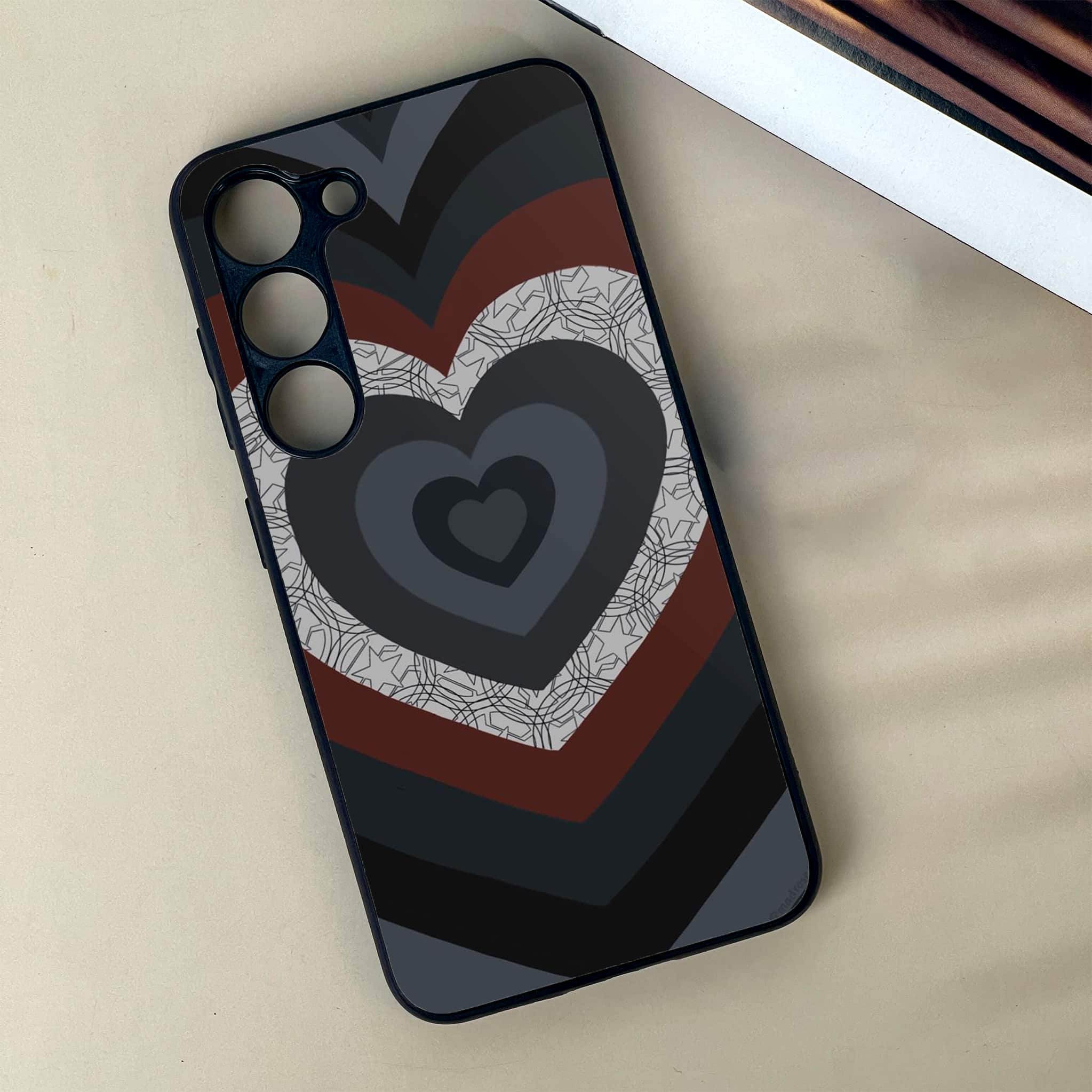 Samsung Galaxy S23 Plus Design 057 Premium Glossy Phone Case