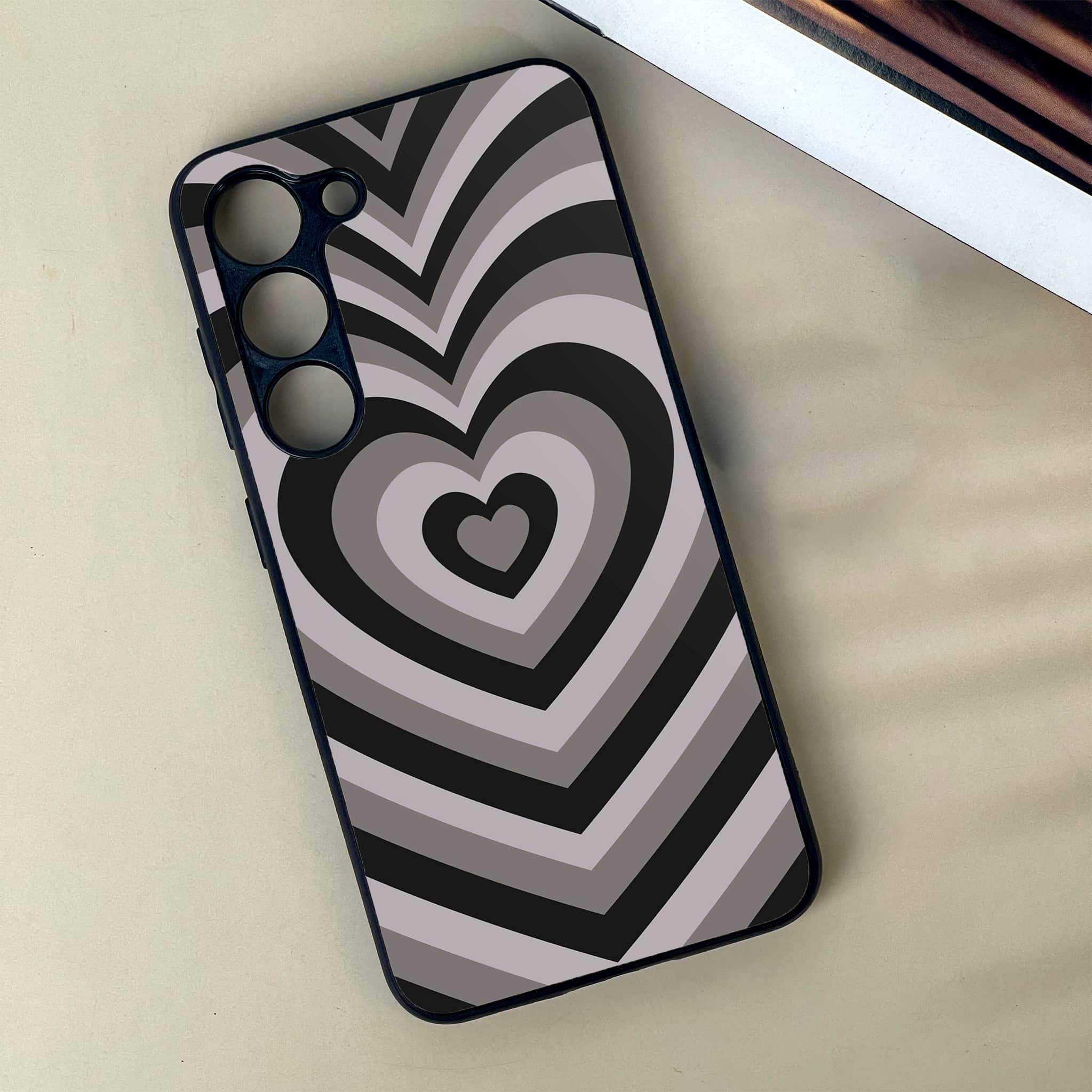 Samsung Galaxy S23 Plus Design 060 Premium Glossy Phone Case