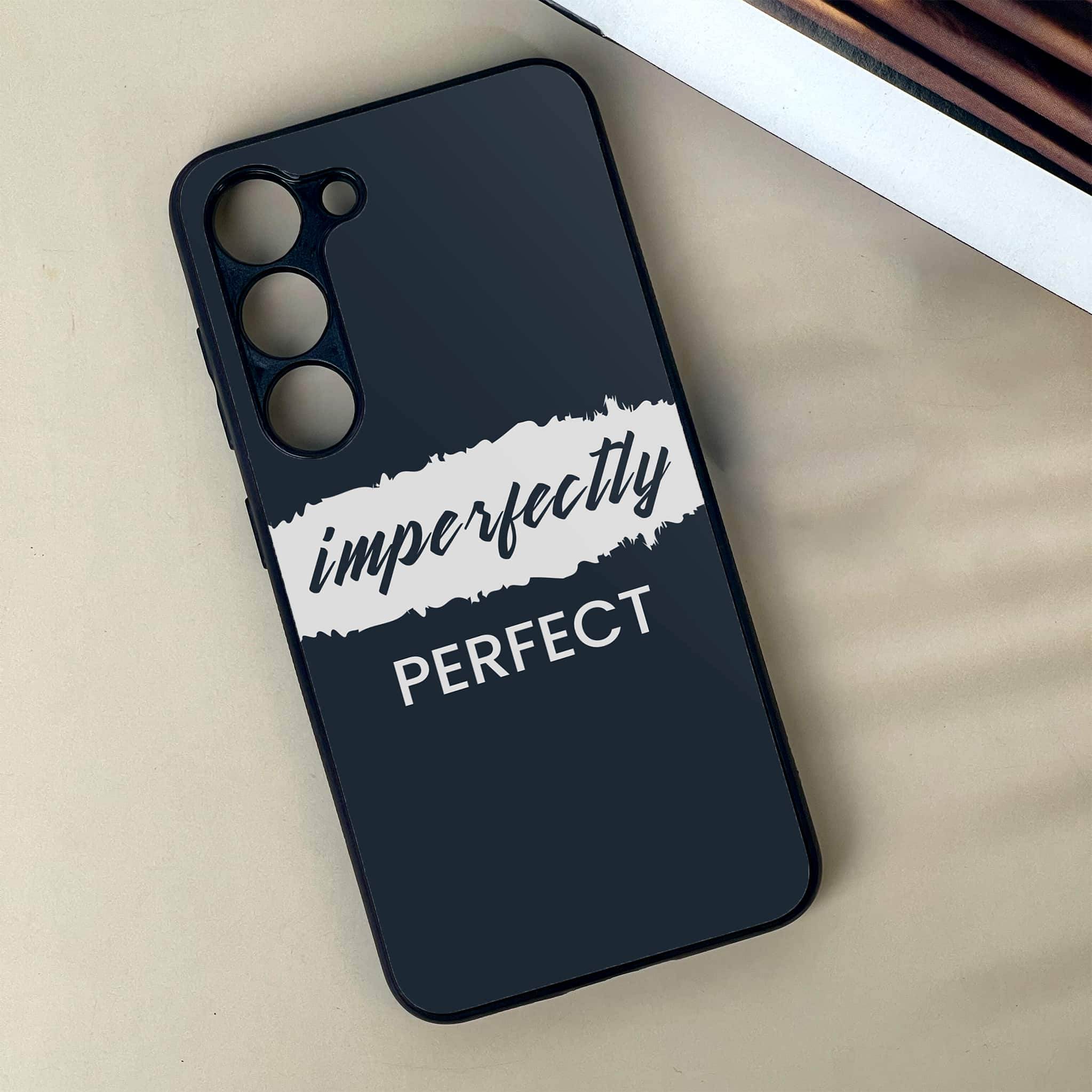 Samsung Galaxy S23 Plus Design 062 Premium Glossy Phone Case