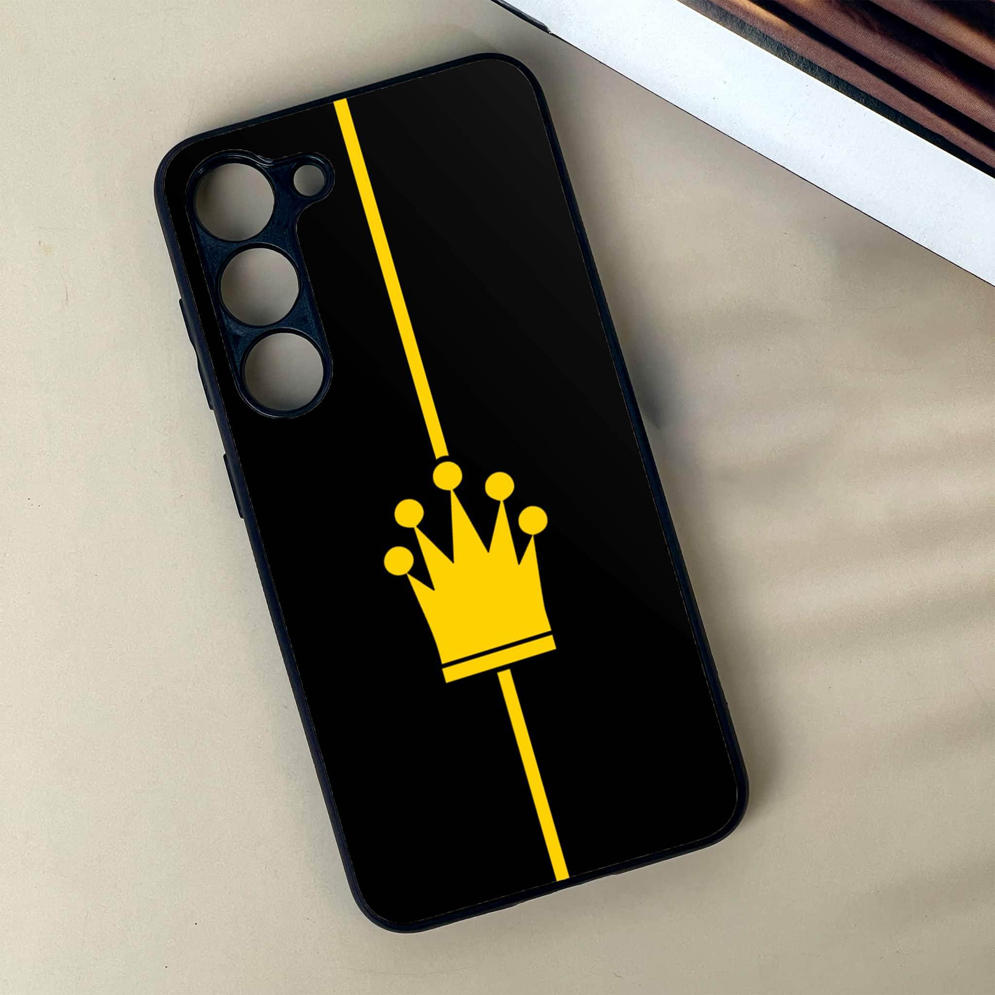 Samsung Galaxy S23 Plus Design 064 Premium Glossy Phone Case