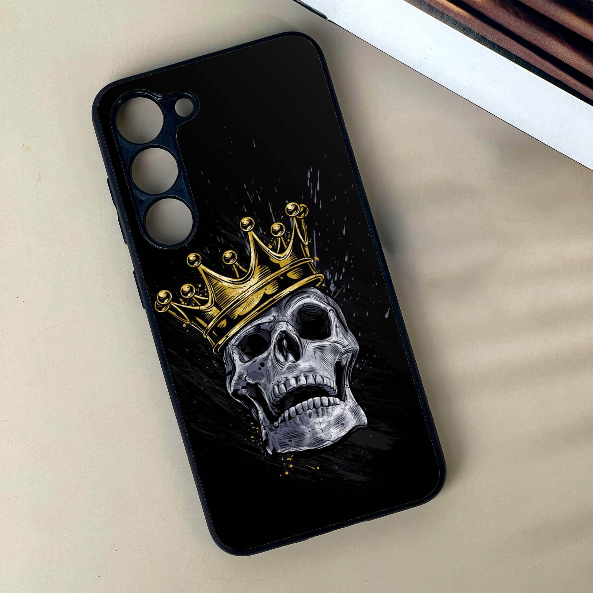 Samsung Galaxy S23 Plus Design 067 Premium Glossy Phone Case