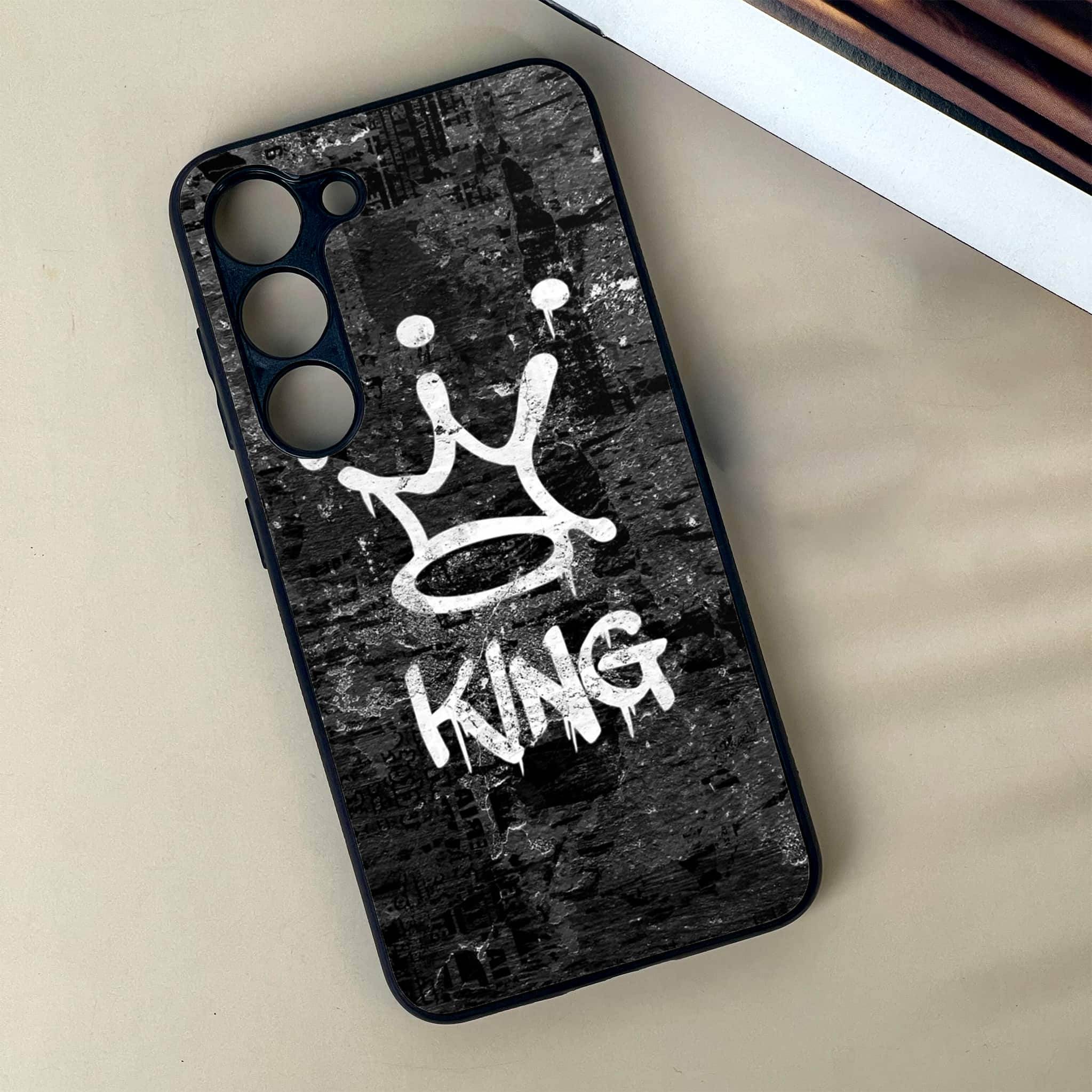 Samsung Galaxy S23 Plus Design 068 Premium Glossy Phone Case