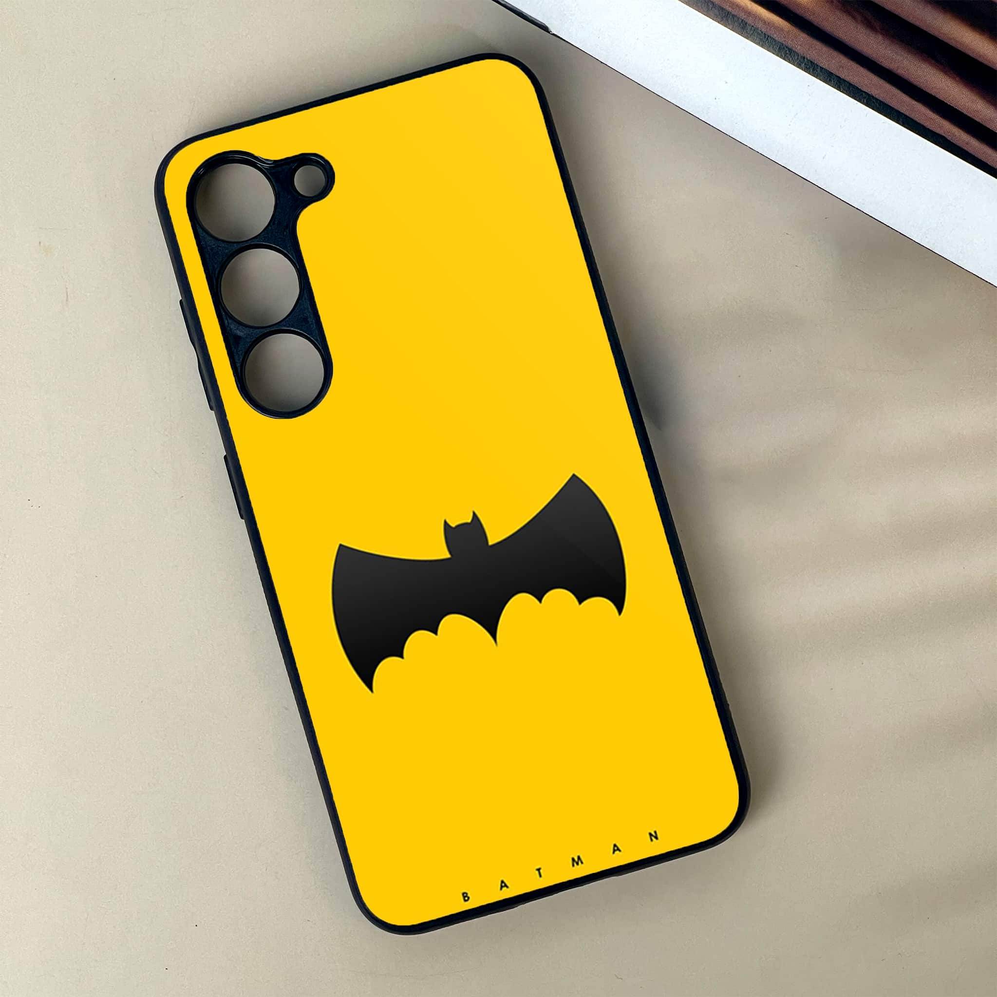 Samsung Galaxy S23 Plus Design 072 Premium Glossy Phone Case