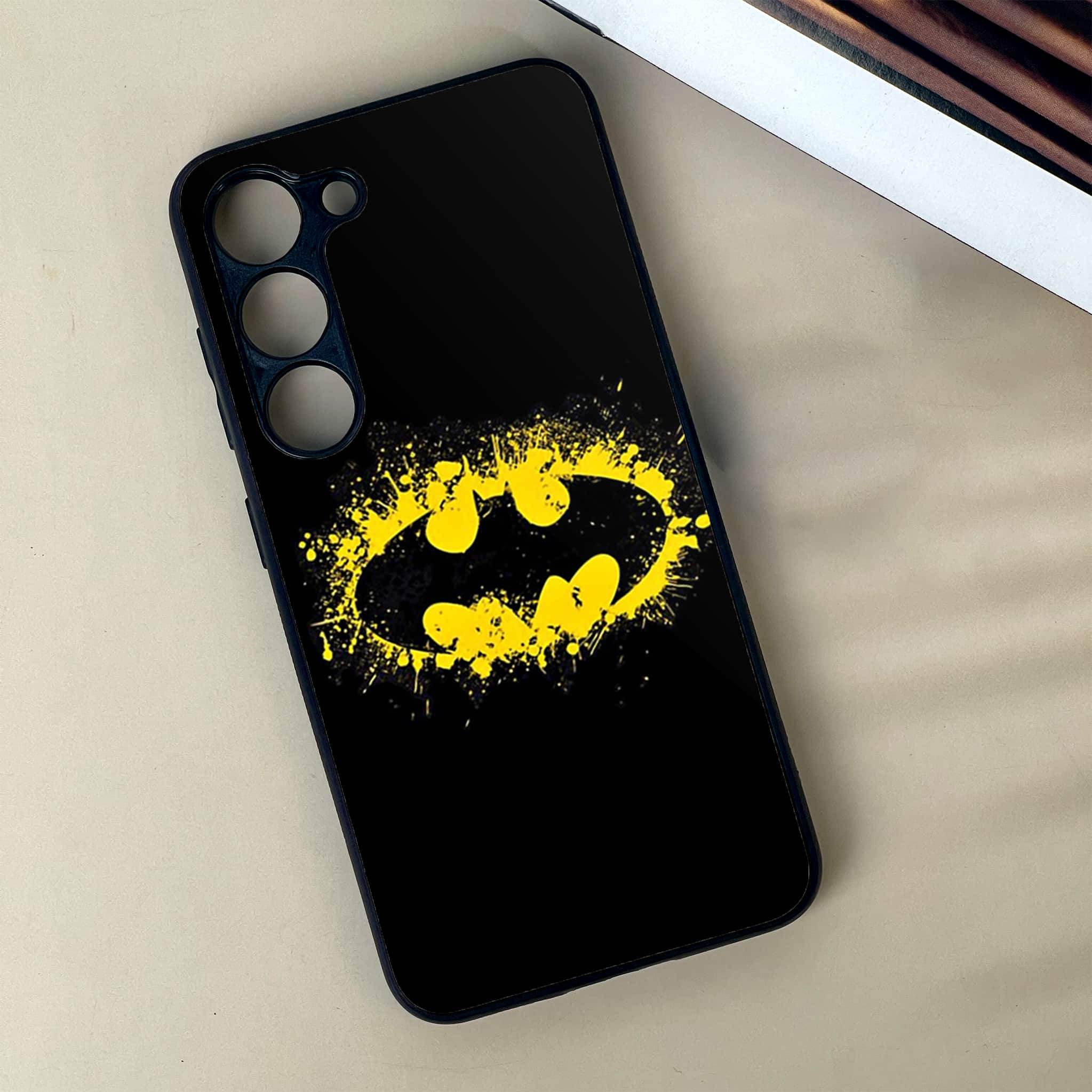 Samsung Galaxy S23 Plus Design 073 Premium Glossy Phone Case