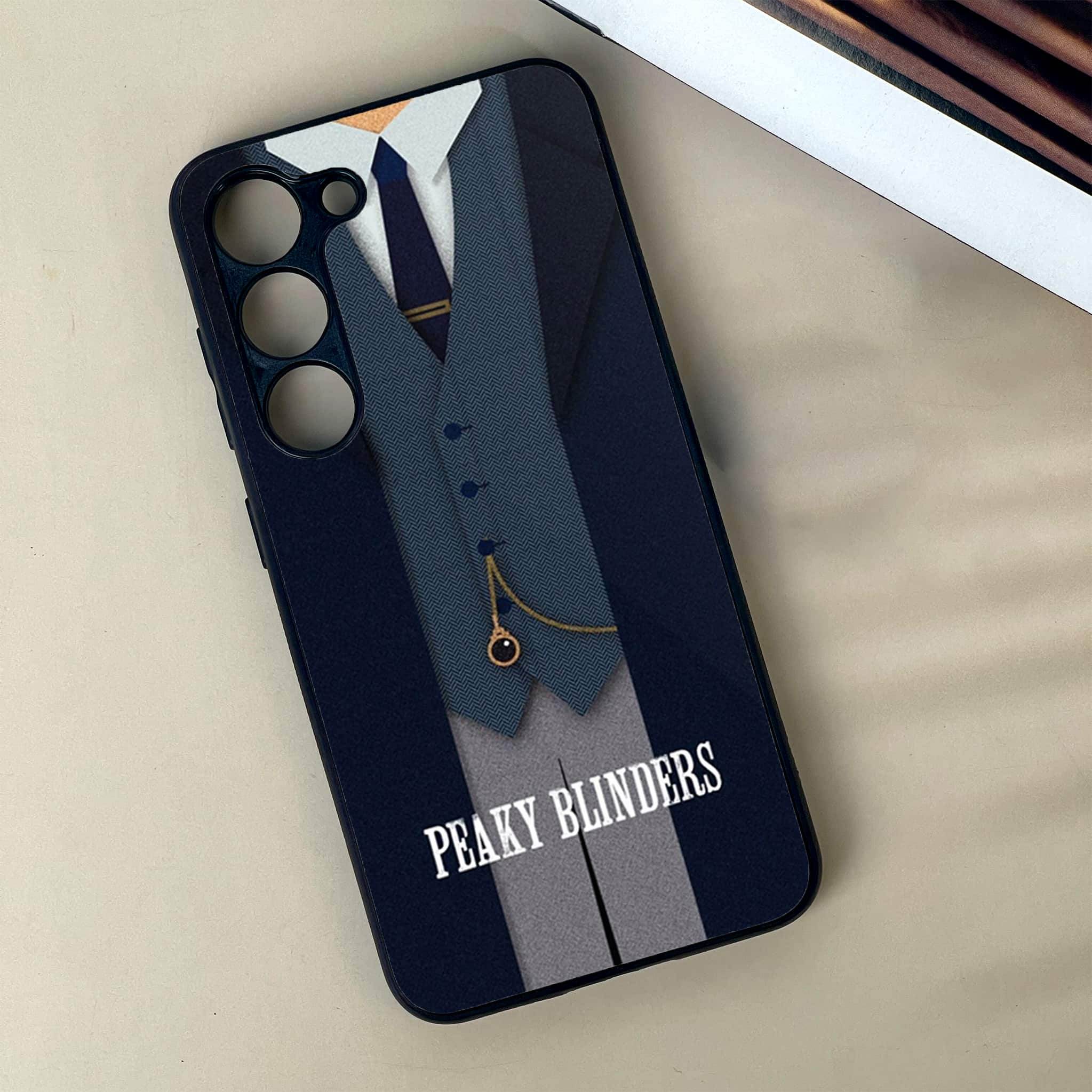 Samsung Galaxy S23 Plus Design 076 Premium Glossy Phone Case