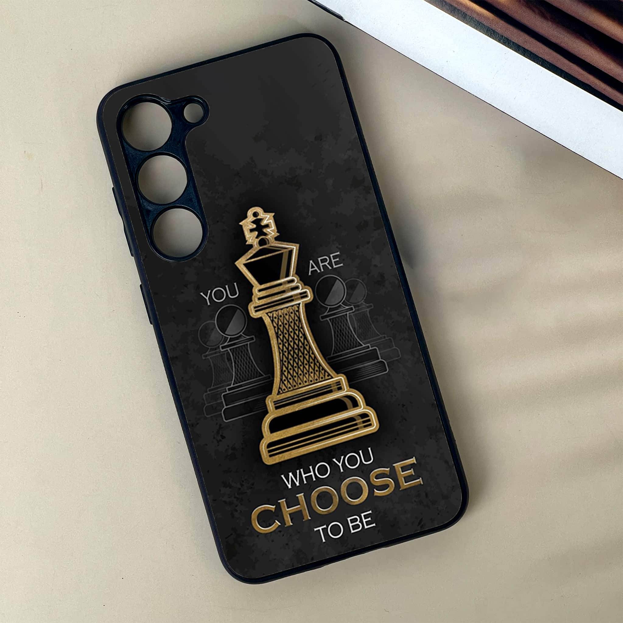 Samsung Galaxy S23 Plus Design 078 Premium Glossy Phone Case