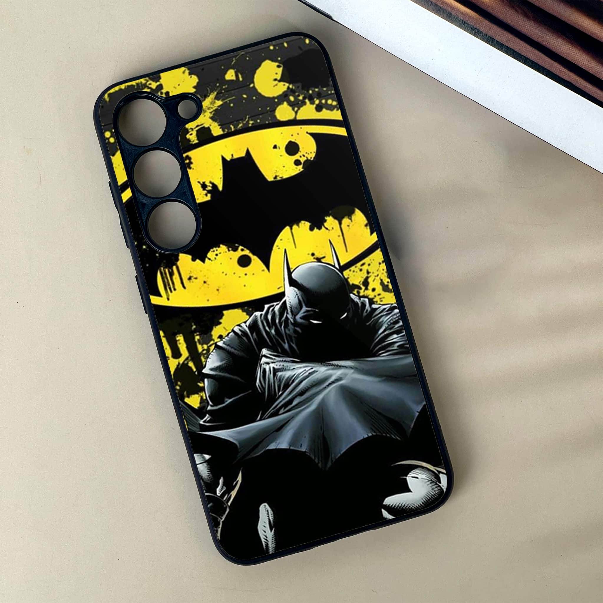 Samsung Galaxy S23 Plus Design 079 Premium Glossy Phone Case