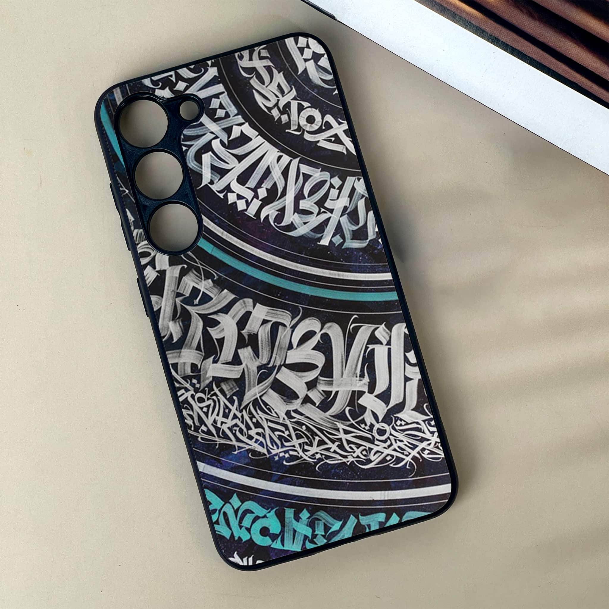 Samsung Galaxy S23 Plus Design 082 Premium Glossy Phone Case