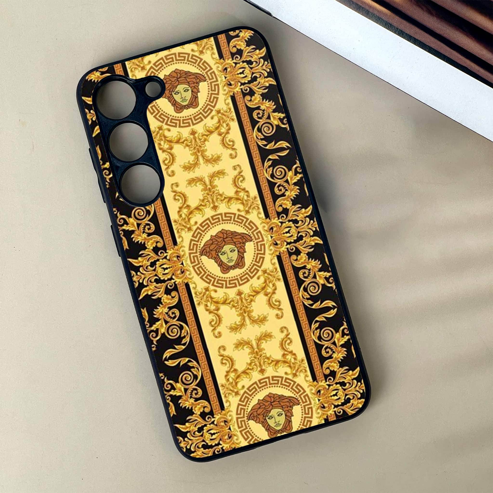 Samsung Galaxy S23 Plus Design 083 Premium Glossy Phone Case