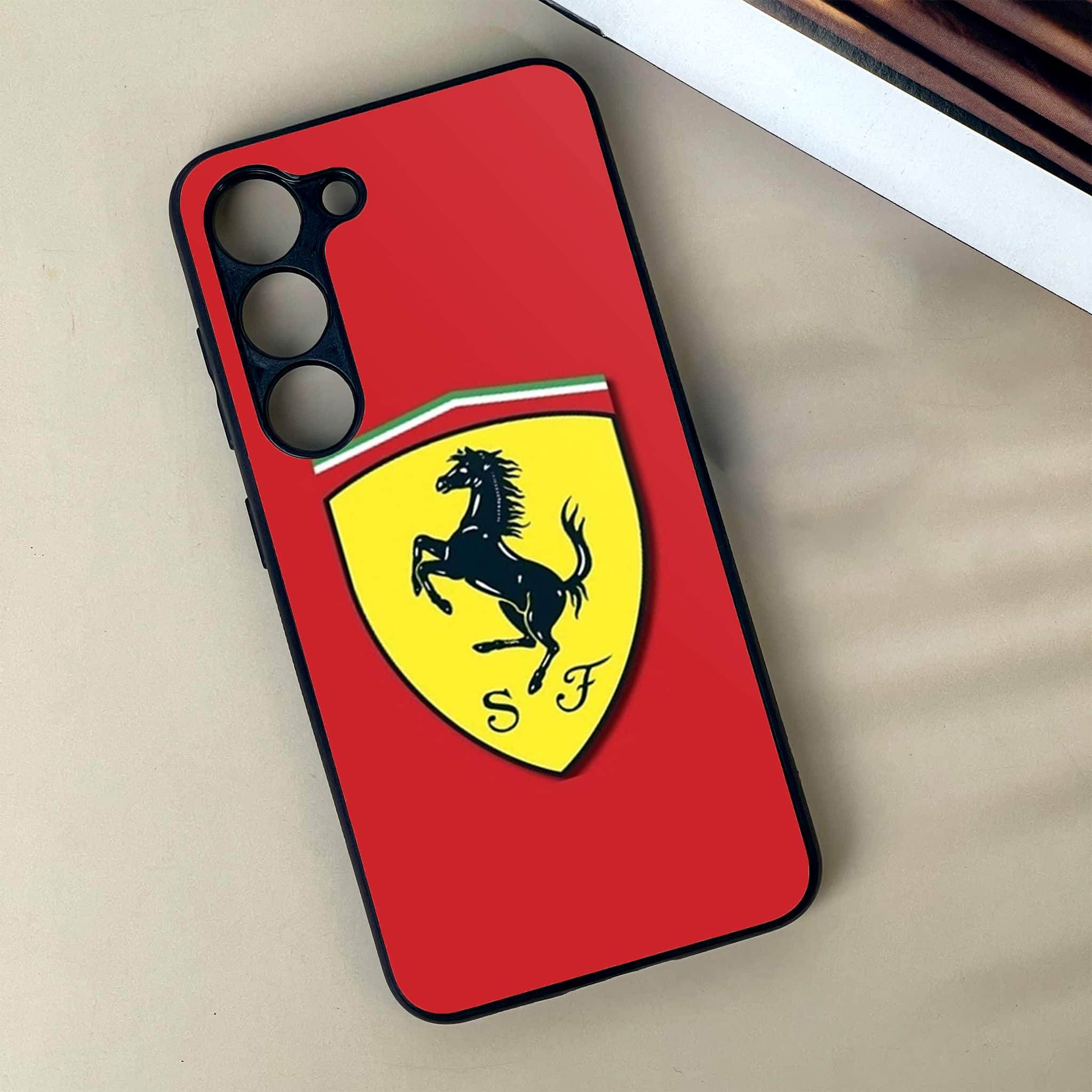 Samsung Galaxy S23 Plus Design 084 Premium Glossy Phone Case