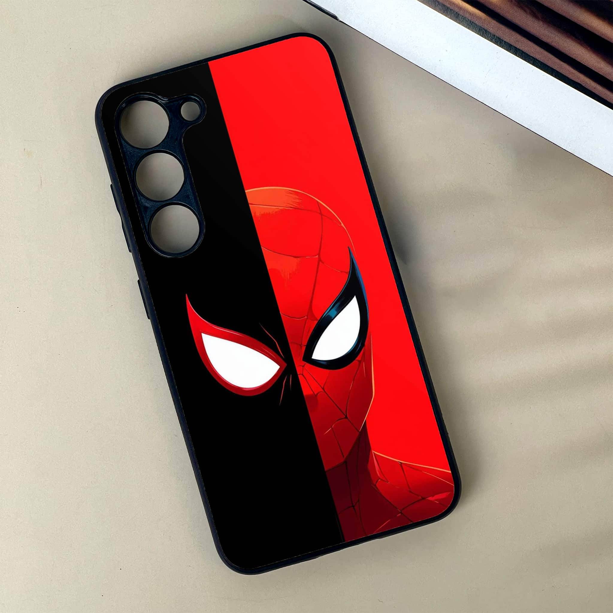 Samsung Galaxy S23 Plus Design 086 Premium Glossy Phone Case