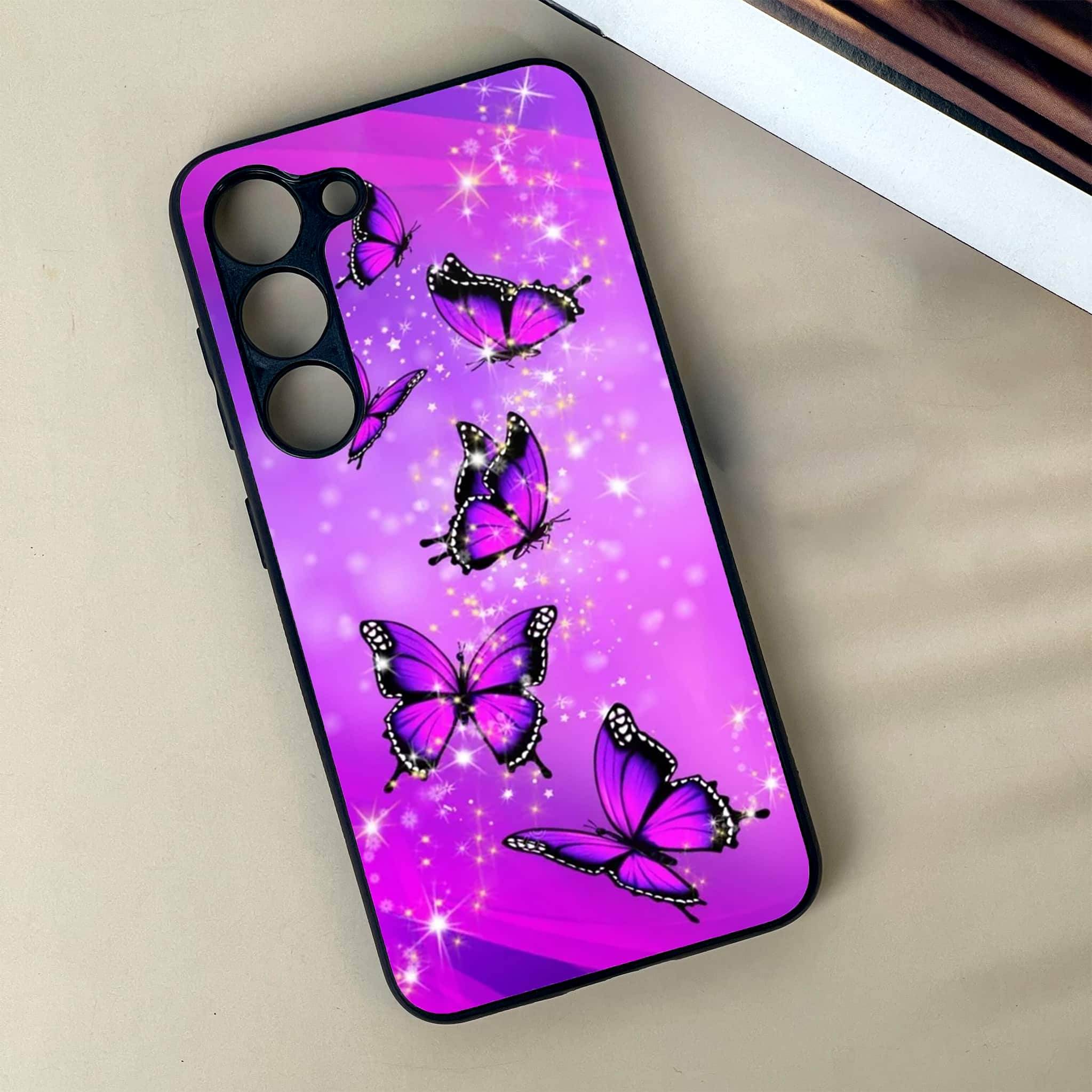Samsung Galaxy S23 Plus Design 089 Premium Glossy Phone Case