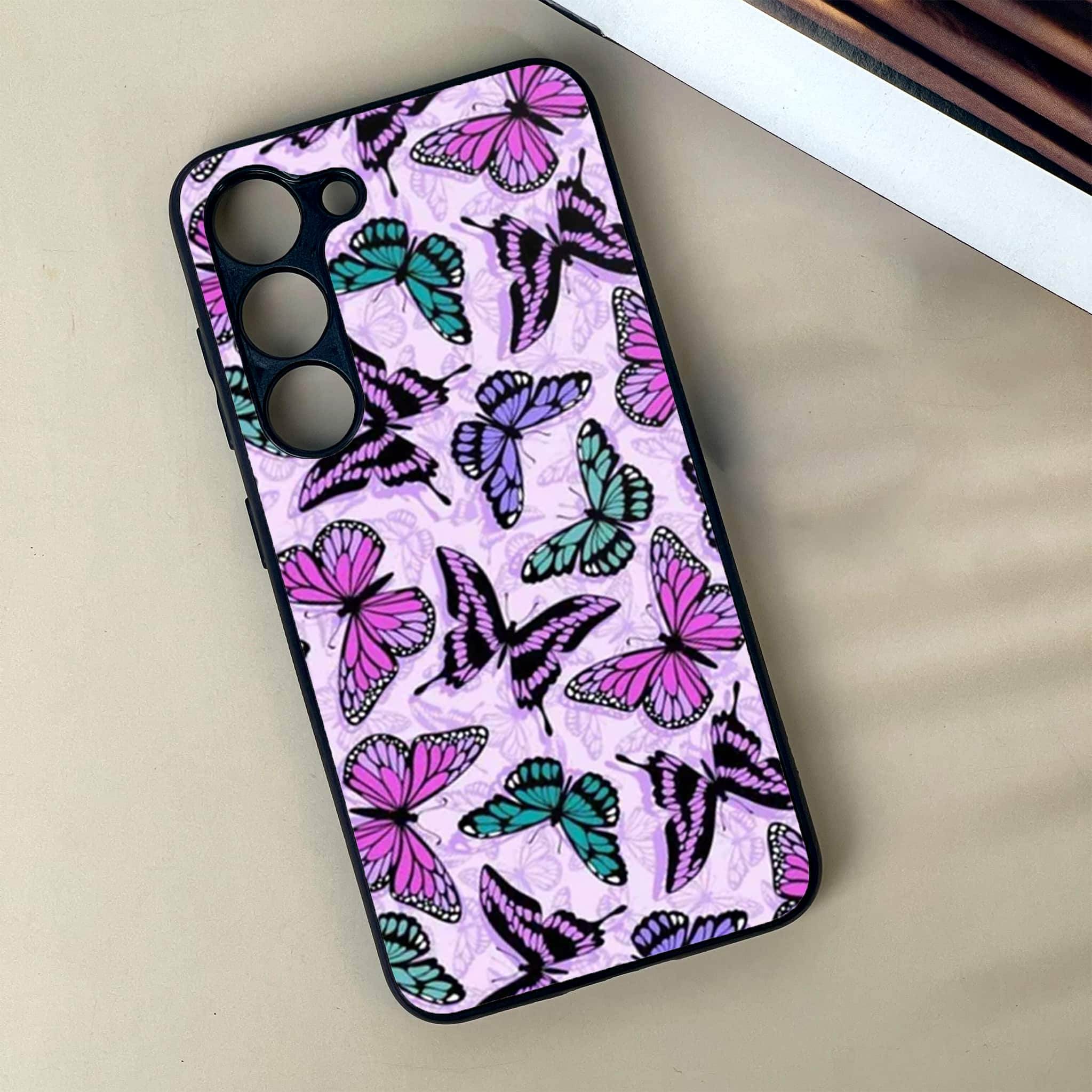 Samsung Galaxy S23 Plus Design 091 Premium Glossy Phone Case