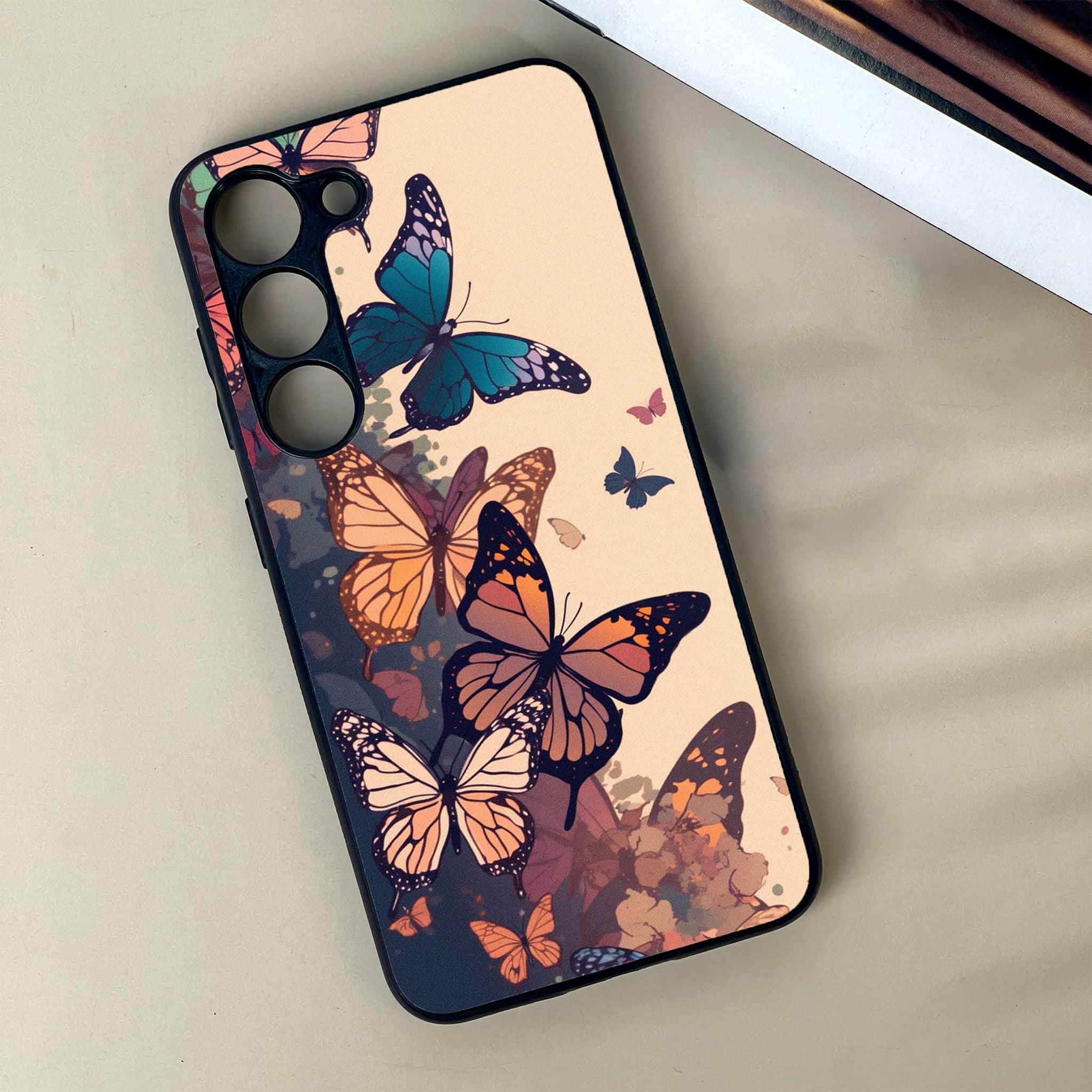 Samsung Galaxy S23 Plus Design 093 Premium Glossy Phone Case