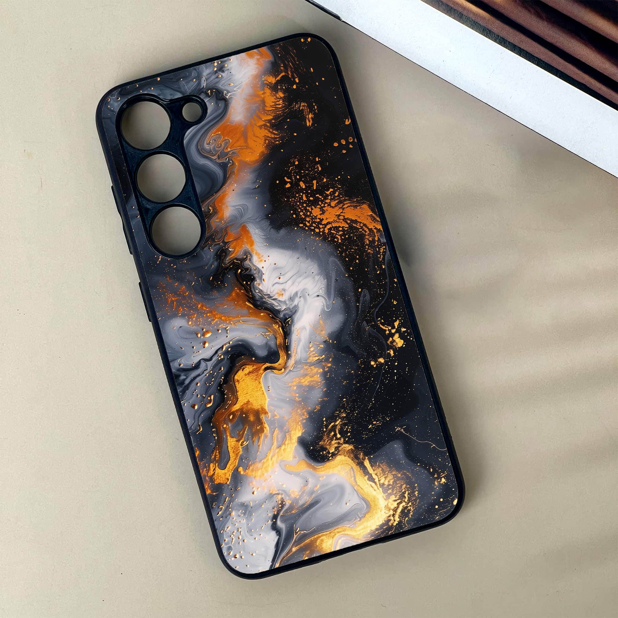 Samsung Galaxy S23 Plus Design 095 Premium Glossy Phone Case