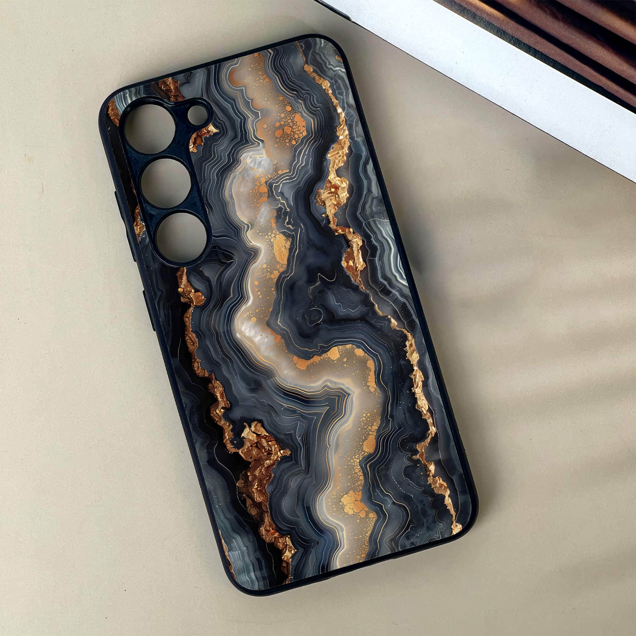 Samsung Galaxy S23 Plus Design 097 Premium Glossy Phone Case