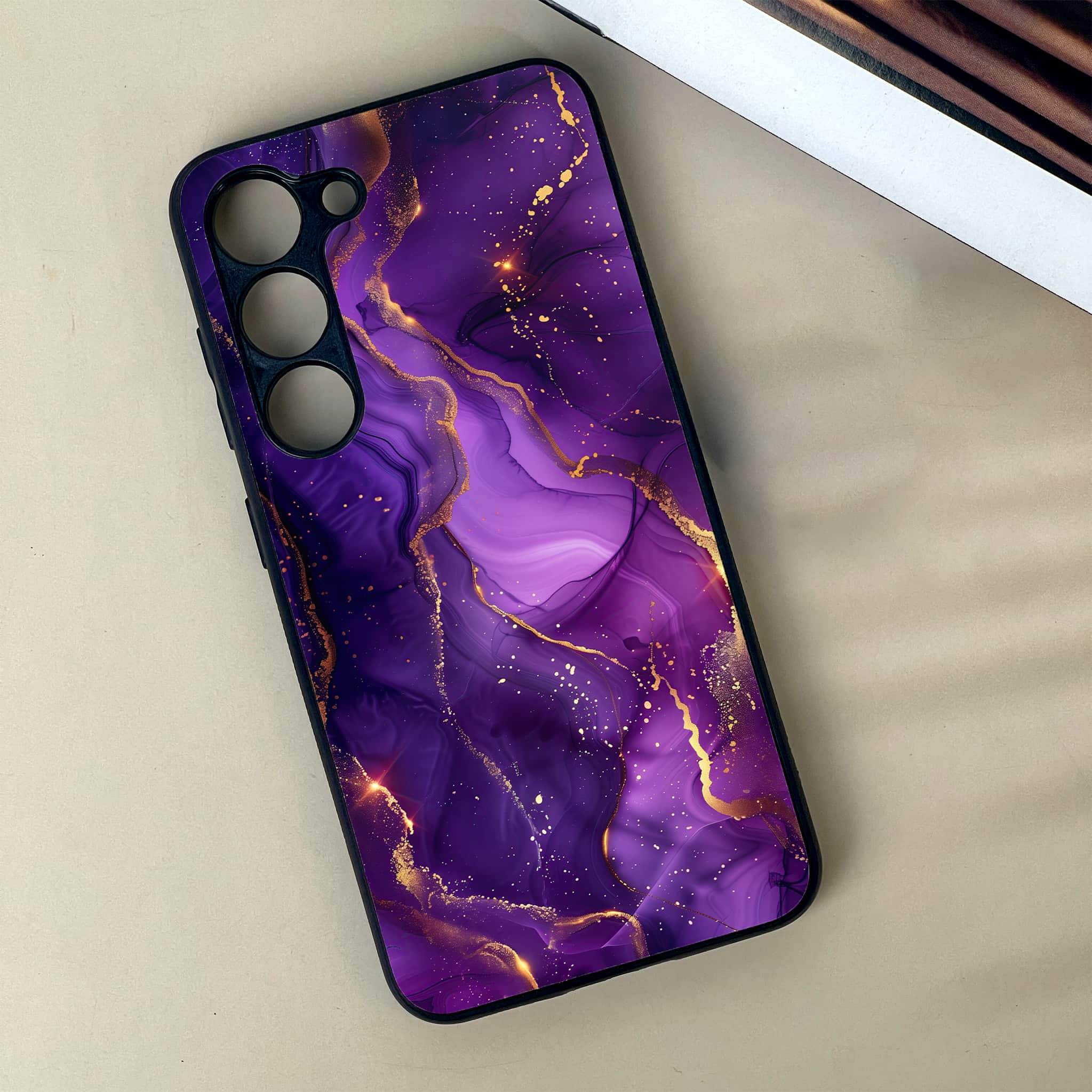 Samsung Galaxy S23 Plus Design 098 Premium Glossy Phone Case