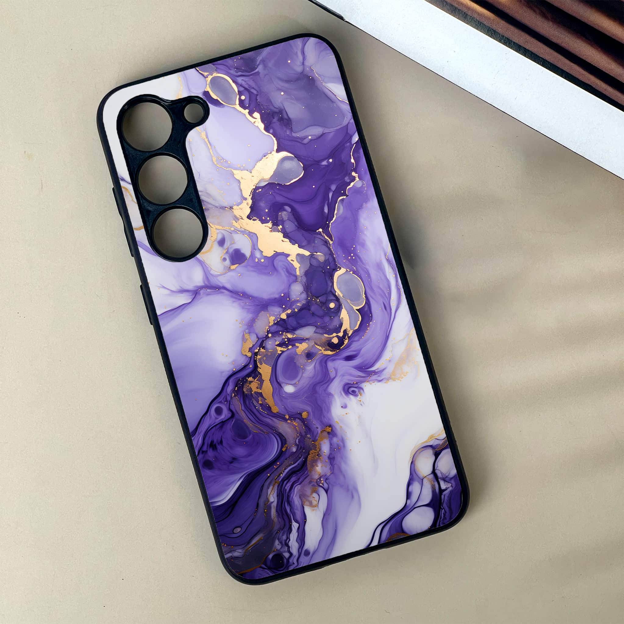 Samsung Galaxy S23 Plus Design 102 Premium Glossy Phone Case