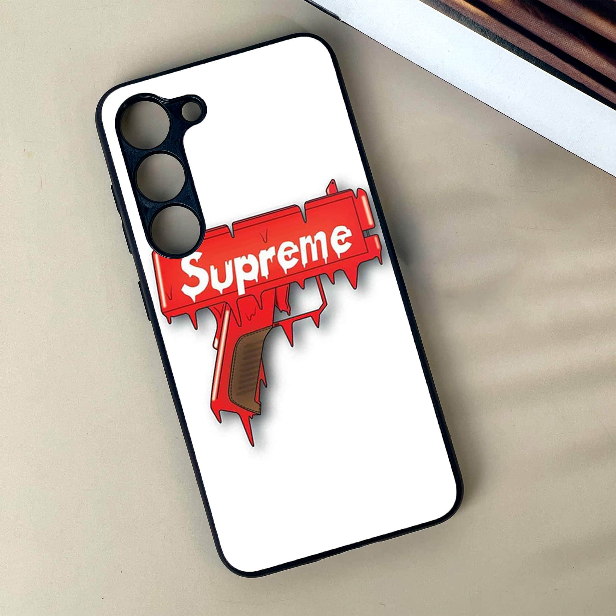 Samsung Galaxy S23 Plus Design 108 Premium Glossy Phone Case