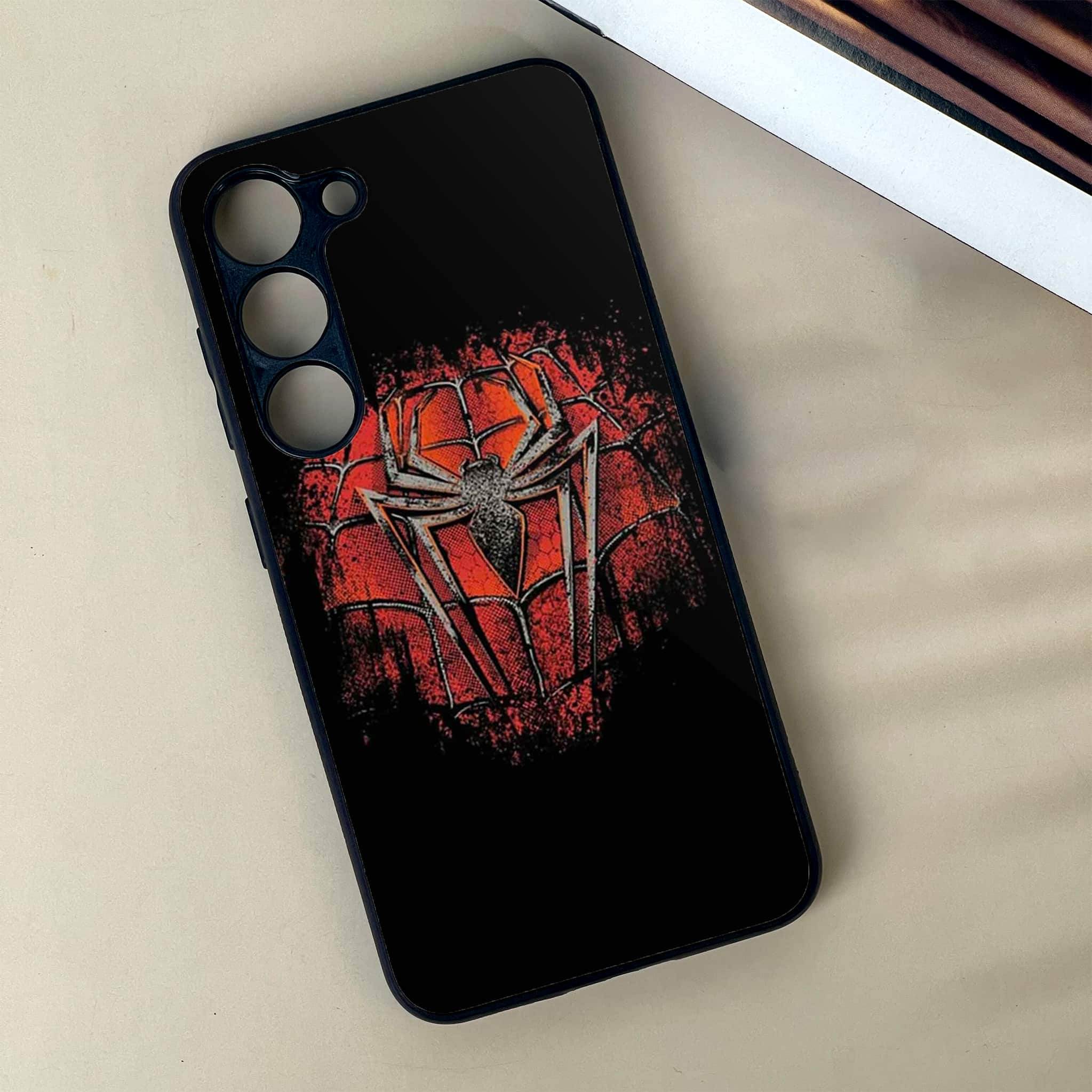Samsung Galaxy S23 Plus Design 109 Premium Glossy Phone Case