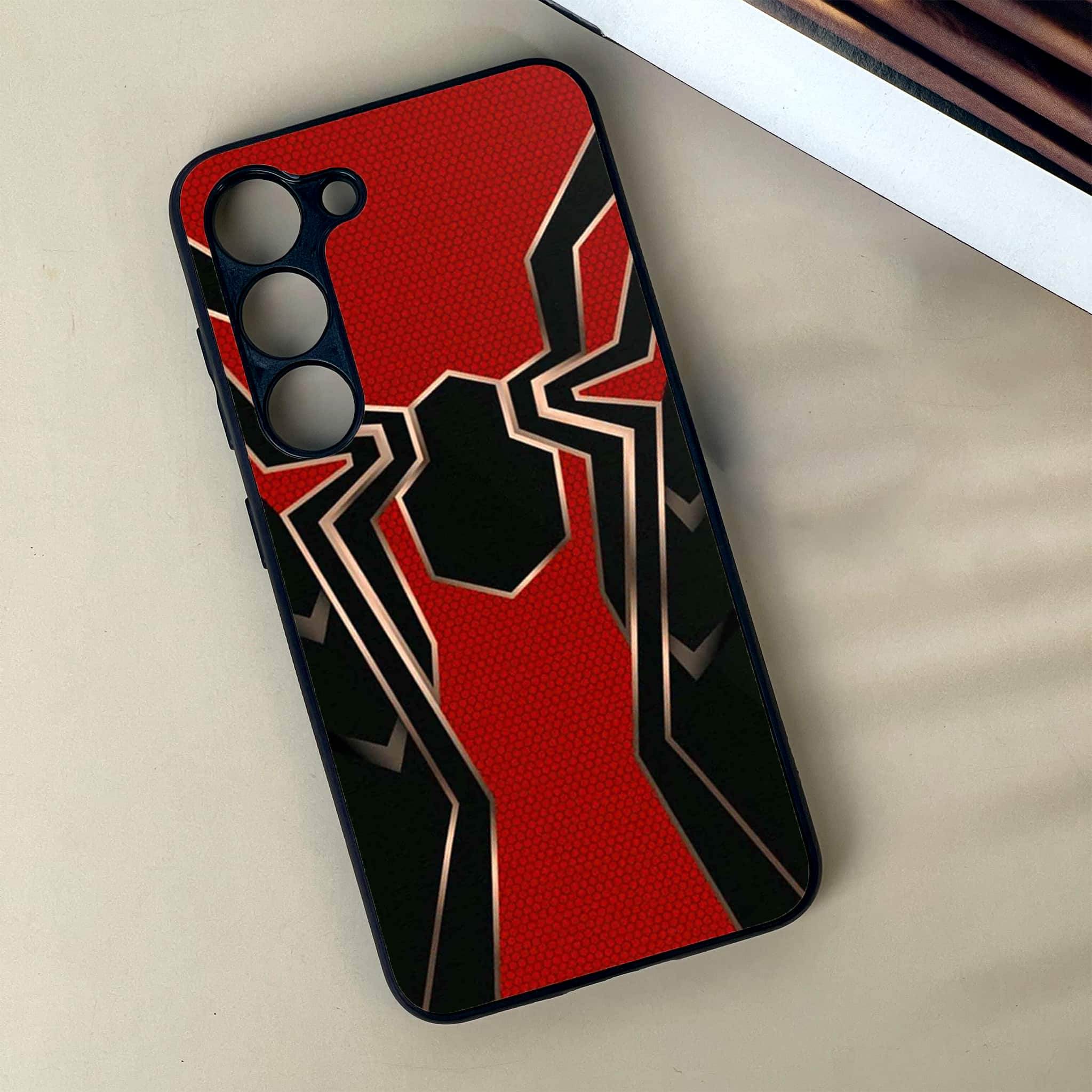 Samsung Galaxy S23 Plus Design 110 Premium Glossy Phone Case