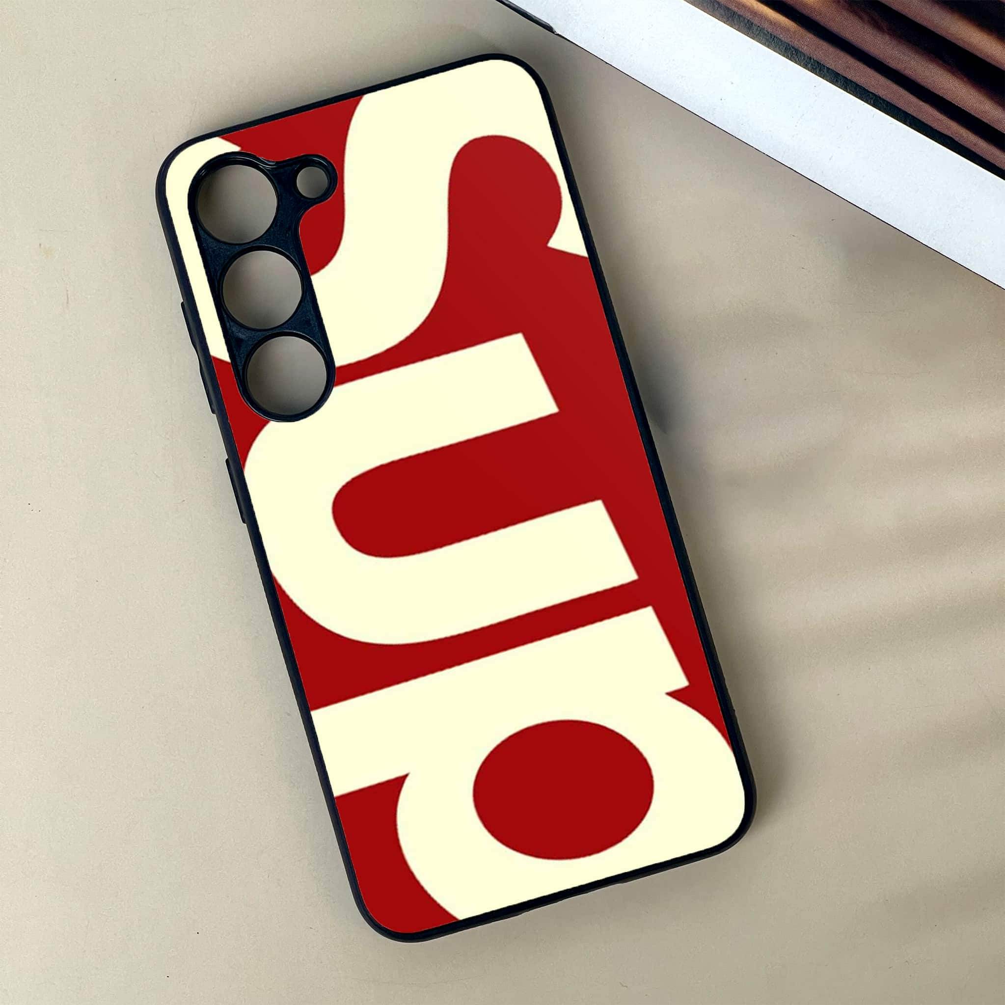 Samsung Galaxy S23 Plus Design 113 Premium Glossy Phone Case