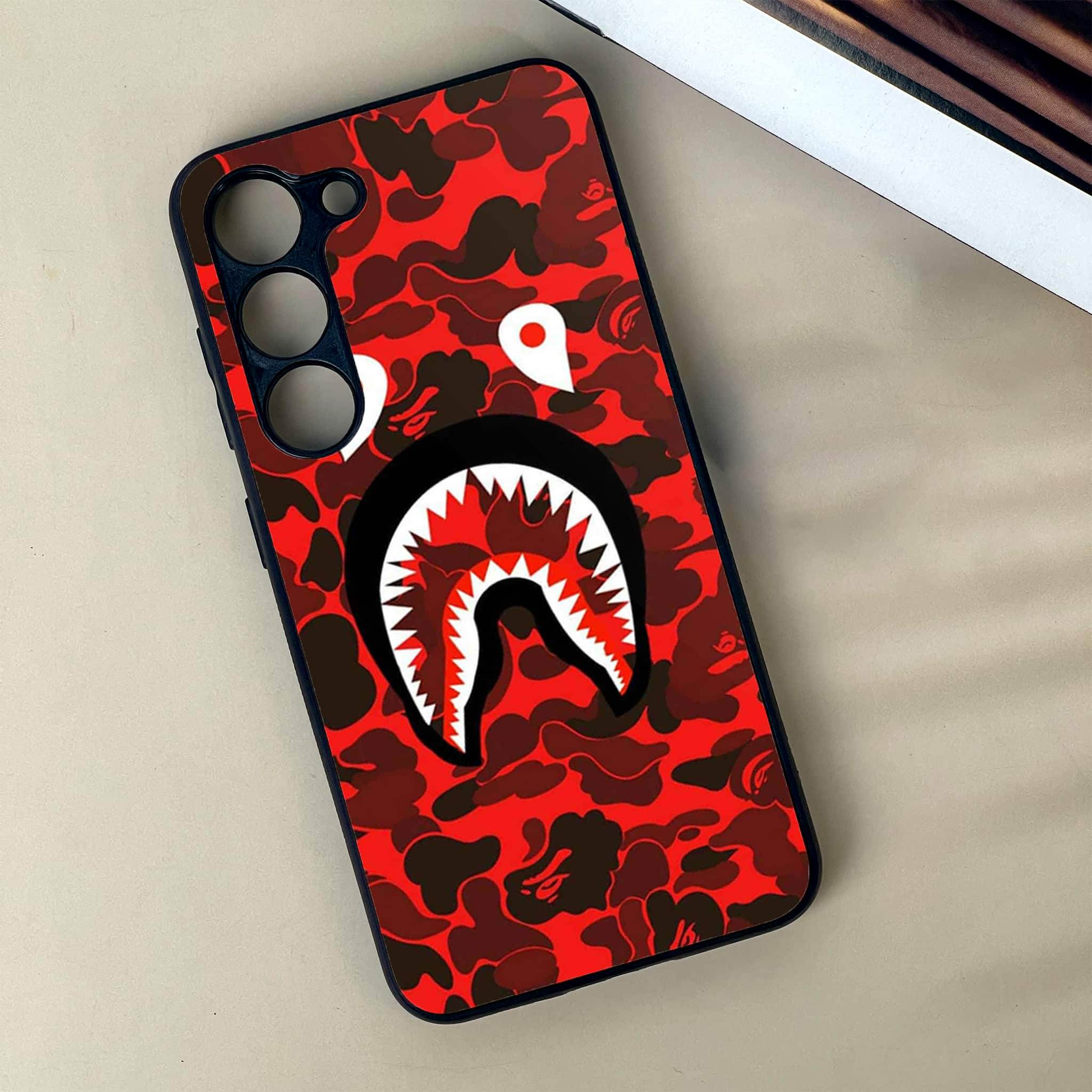 Samsung Galaxy S23 Plus Design 114 Premium Glossy Phone Case