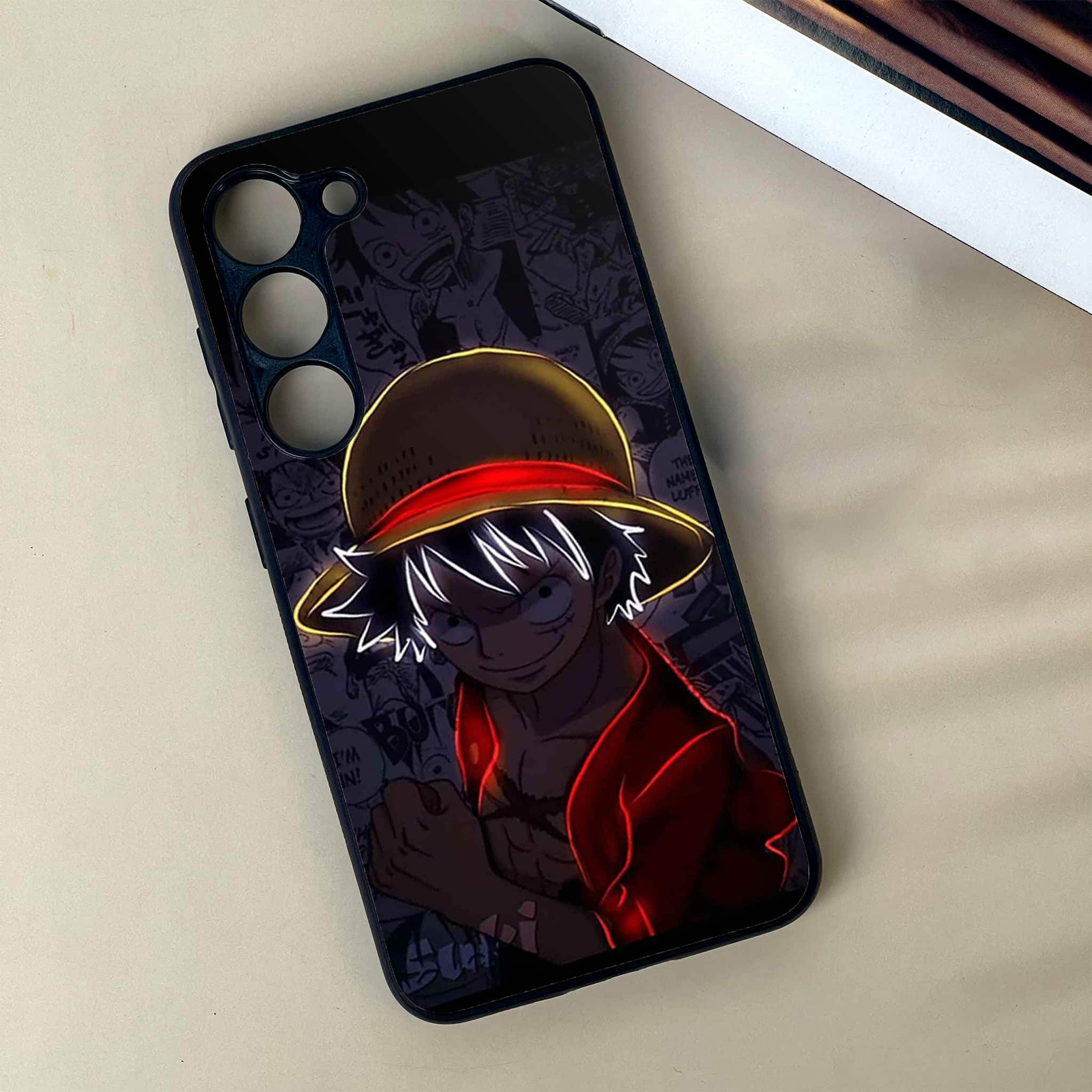 Samsung Galaxy S23 Plus Design 115 Premium Glossy Phone Case