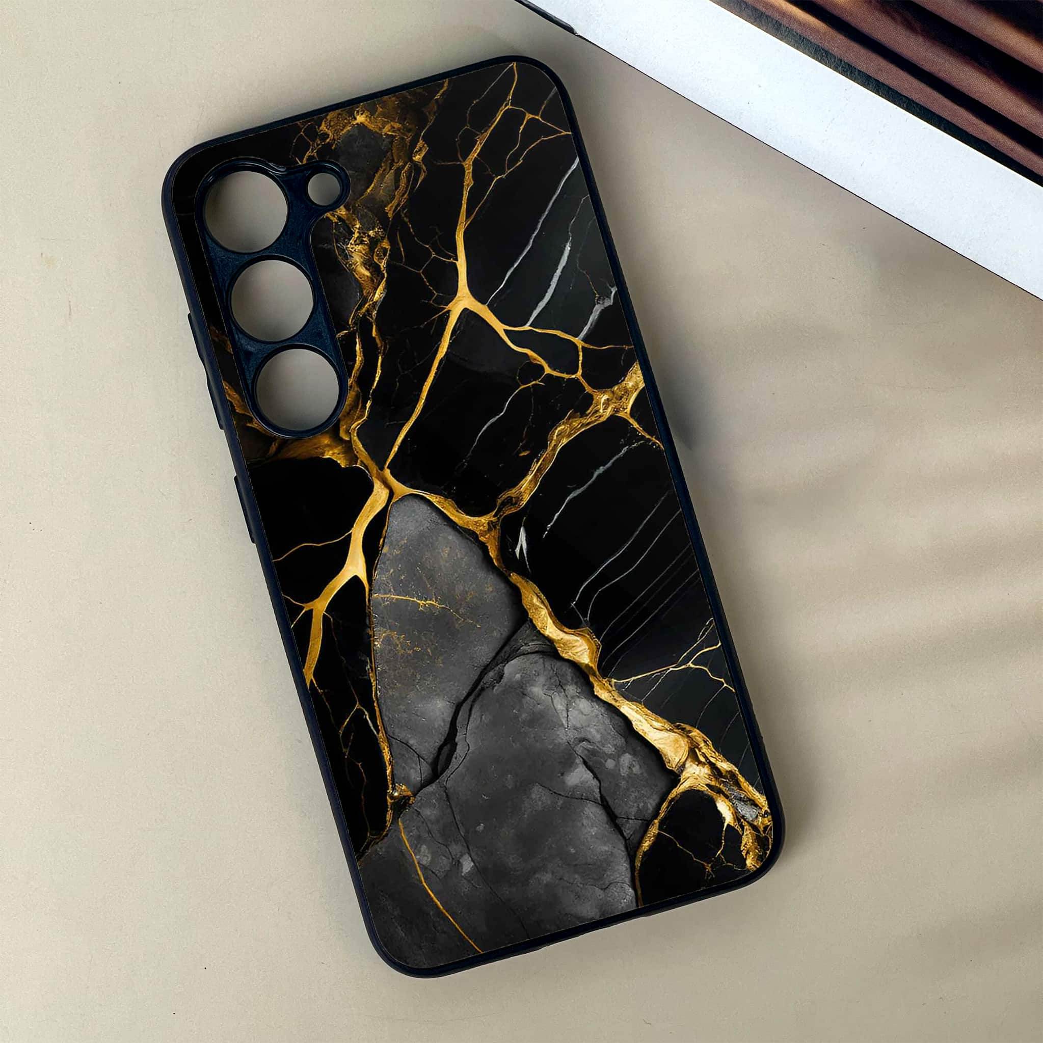 Samsung Galaxy S23 Plus Design 135 Premium Glossy Phone Case