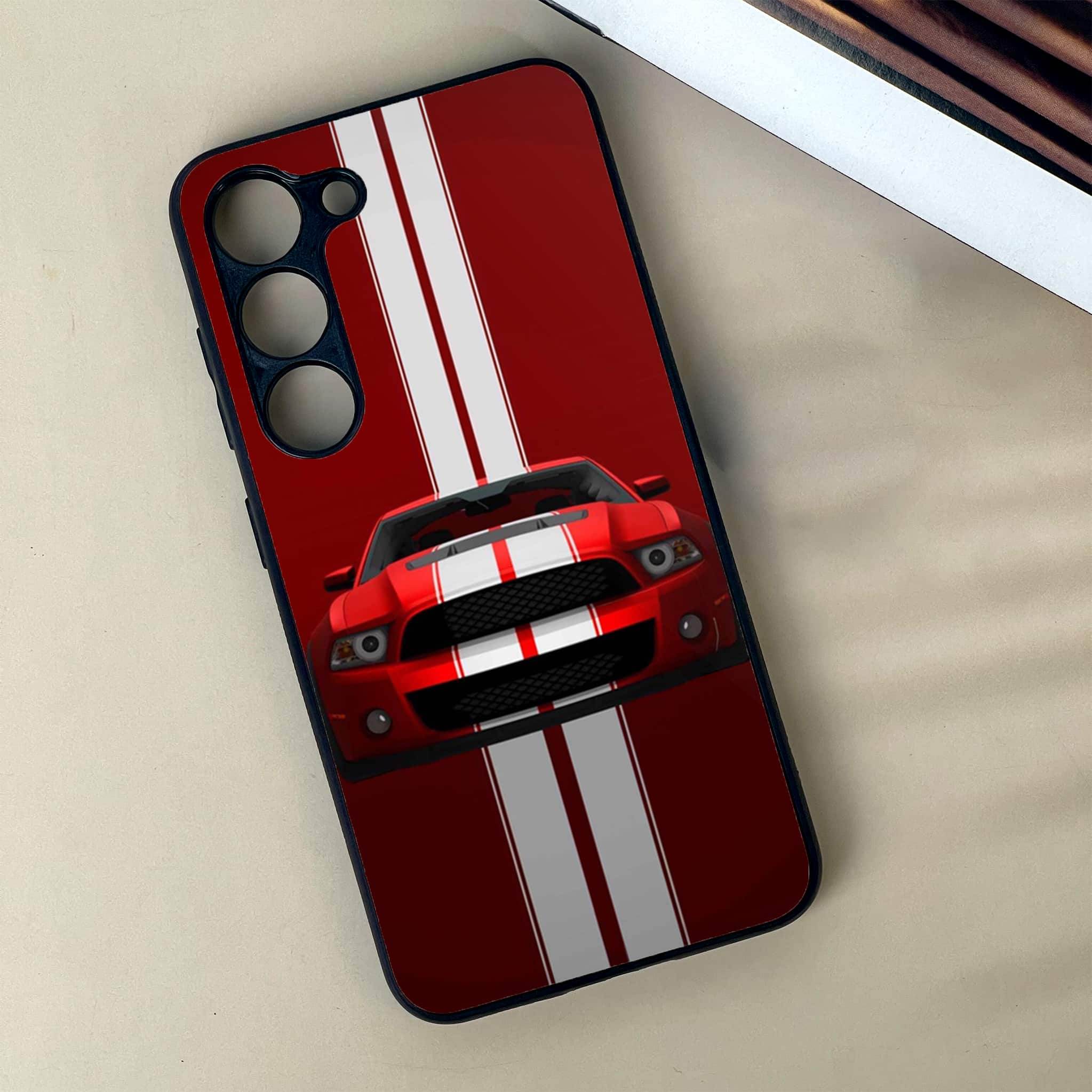 Samsung Galaxy S23 Plus Design 137 Premium Glossy Phone Case - Futurestore.pk