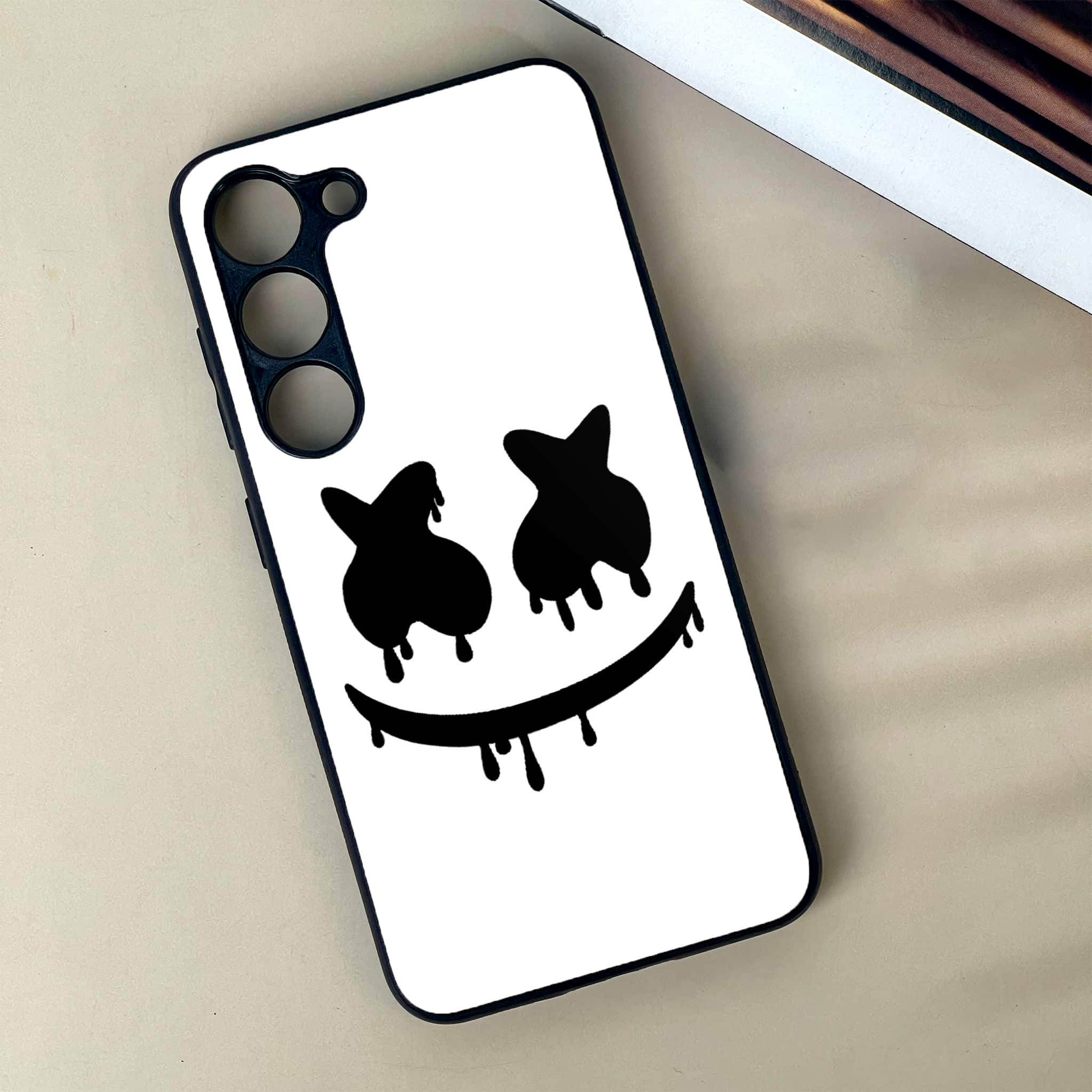 Samsung Galaxy S23 Plus Design 138 Premium Glossy Phone Case - Futurestore.pk