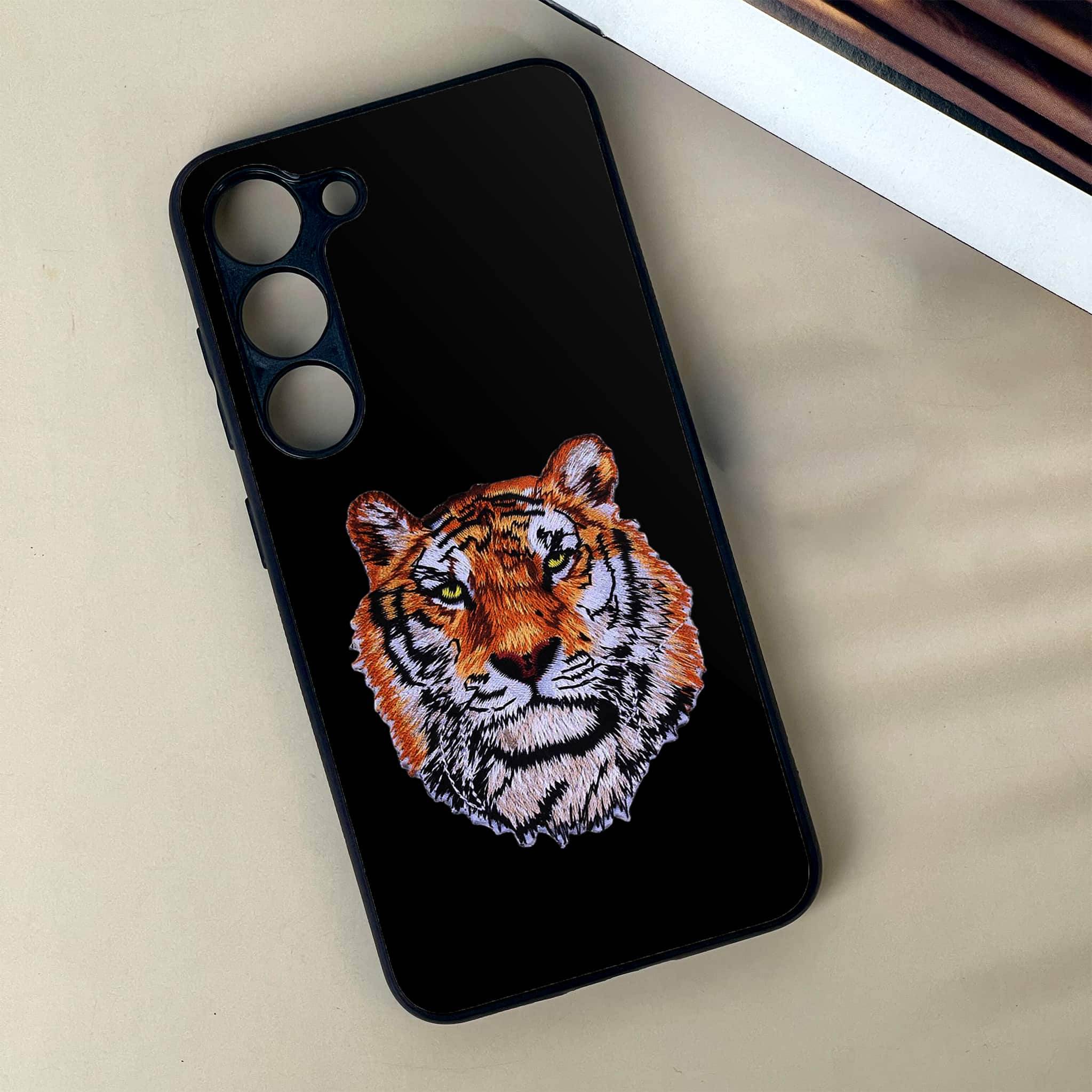 Samsung Galaxy S23 Plus Design 141 Premium Glossy Phone Case - Futurestore.pk