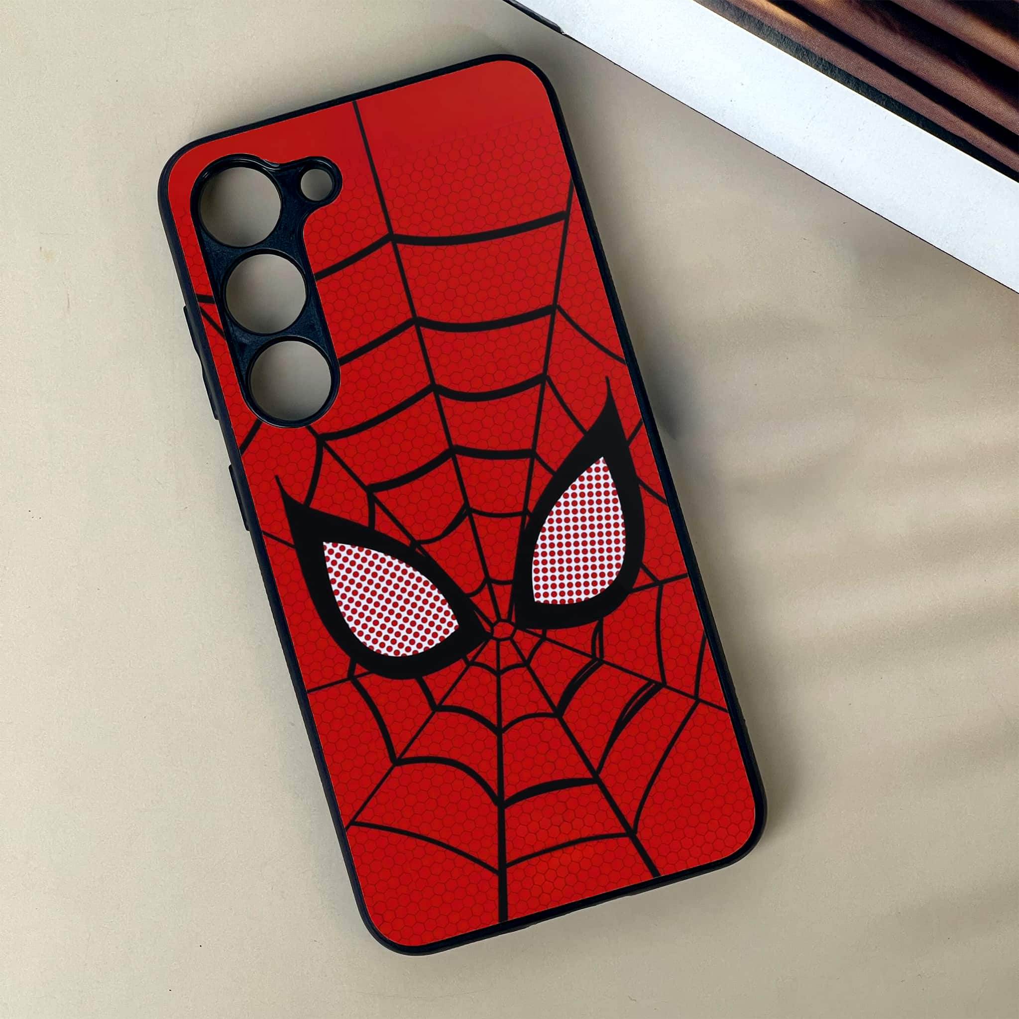 Samsung Galaxy S23 Plus Design 144 Premium Glossy Phone Case - Futurestore.pk