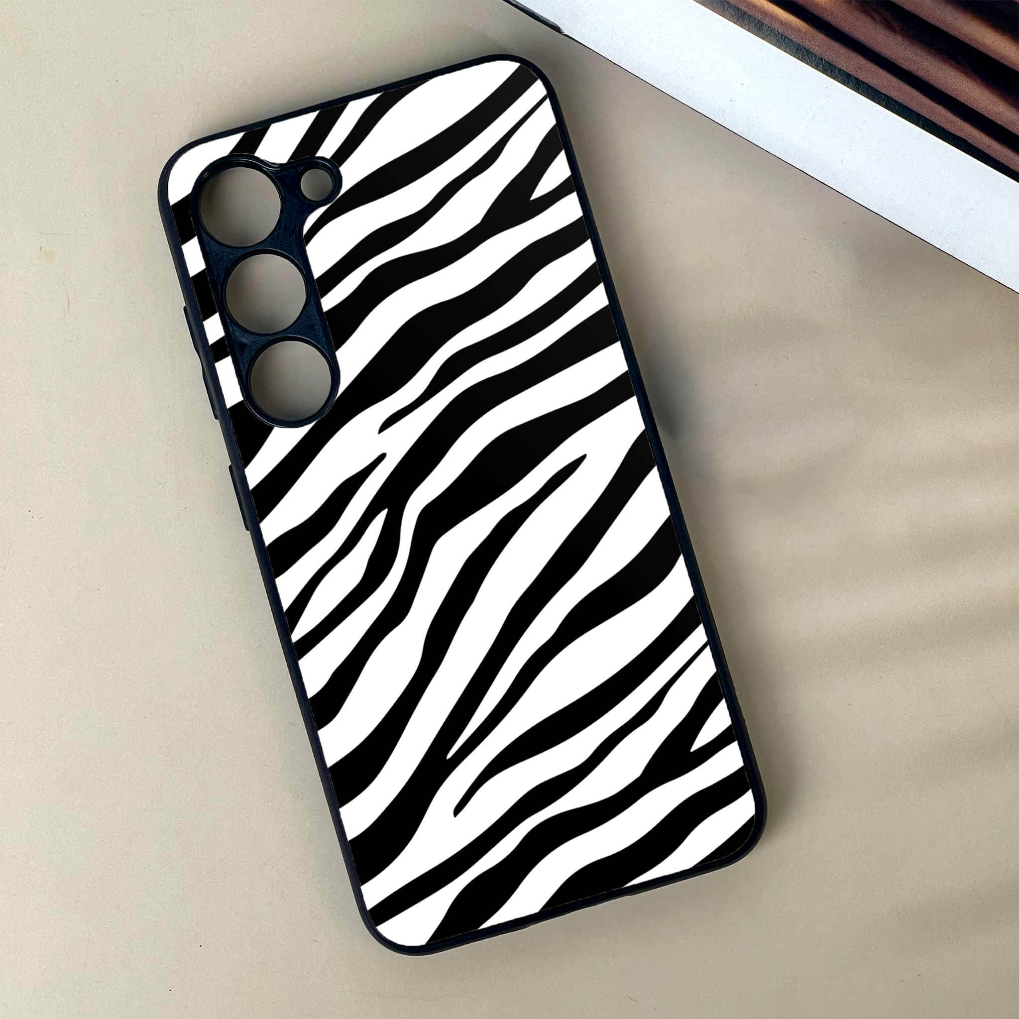 Samsung Galaxy S23 Plus Design 148 Premium Glossy Phone Case - Futurestore.pk