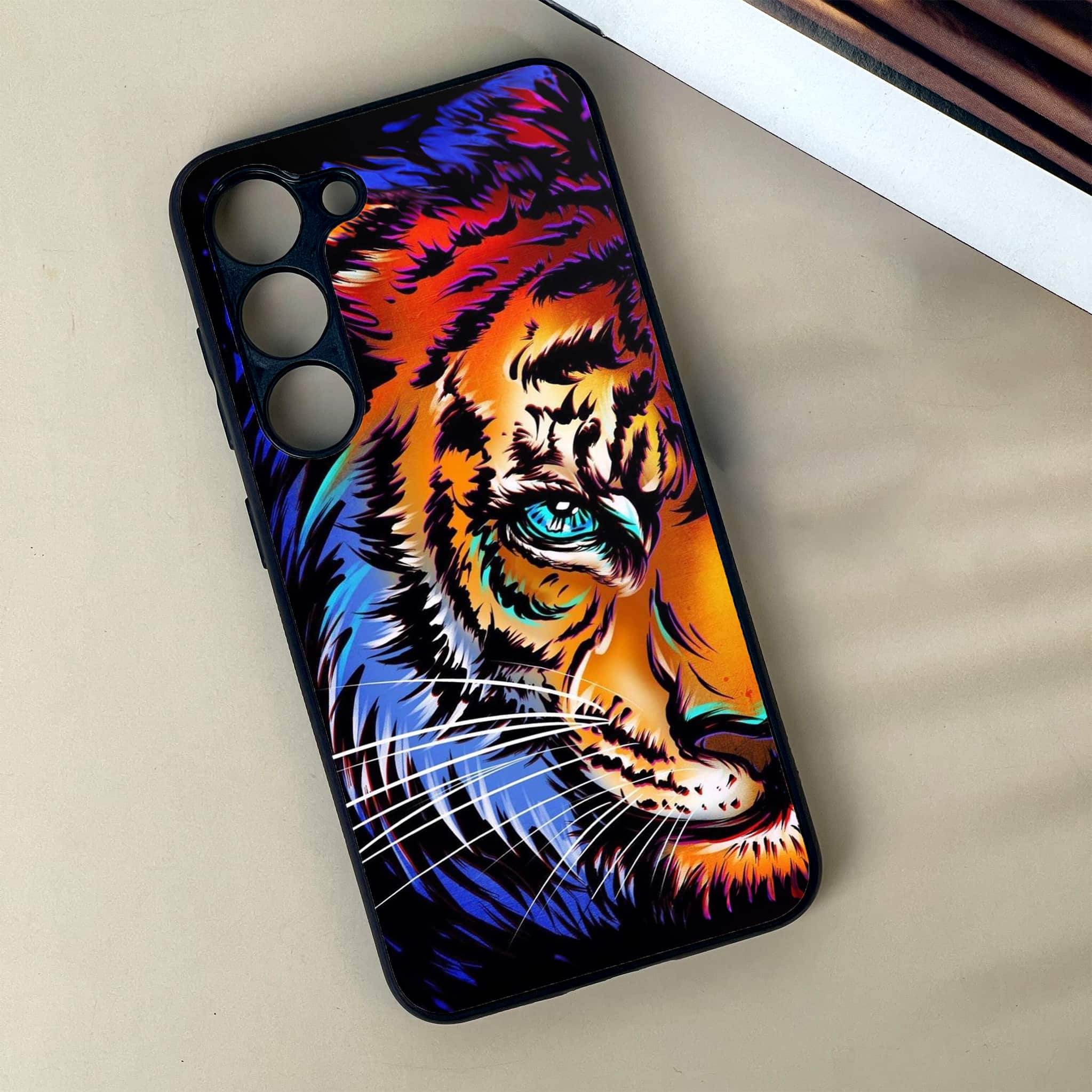 Samsung Galaxy S23 Plus Design 156 Premium Glossy Phone Case - Futurestore.pk